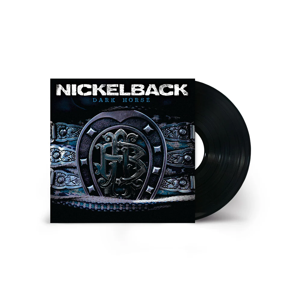 Dark Horse Vinyl [LP]