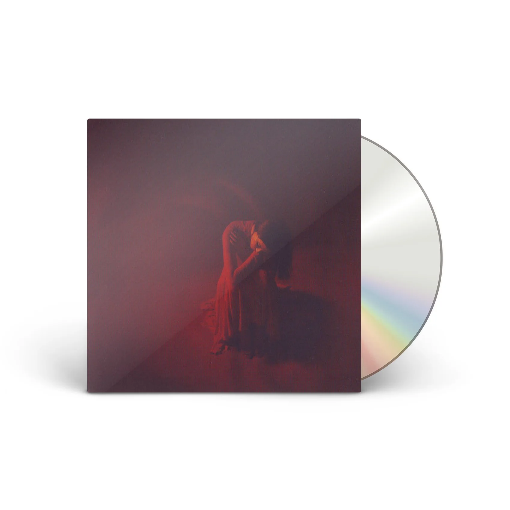 Darkroom [CD]