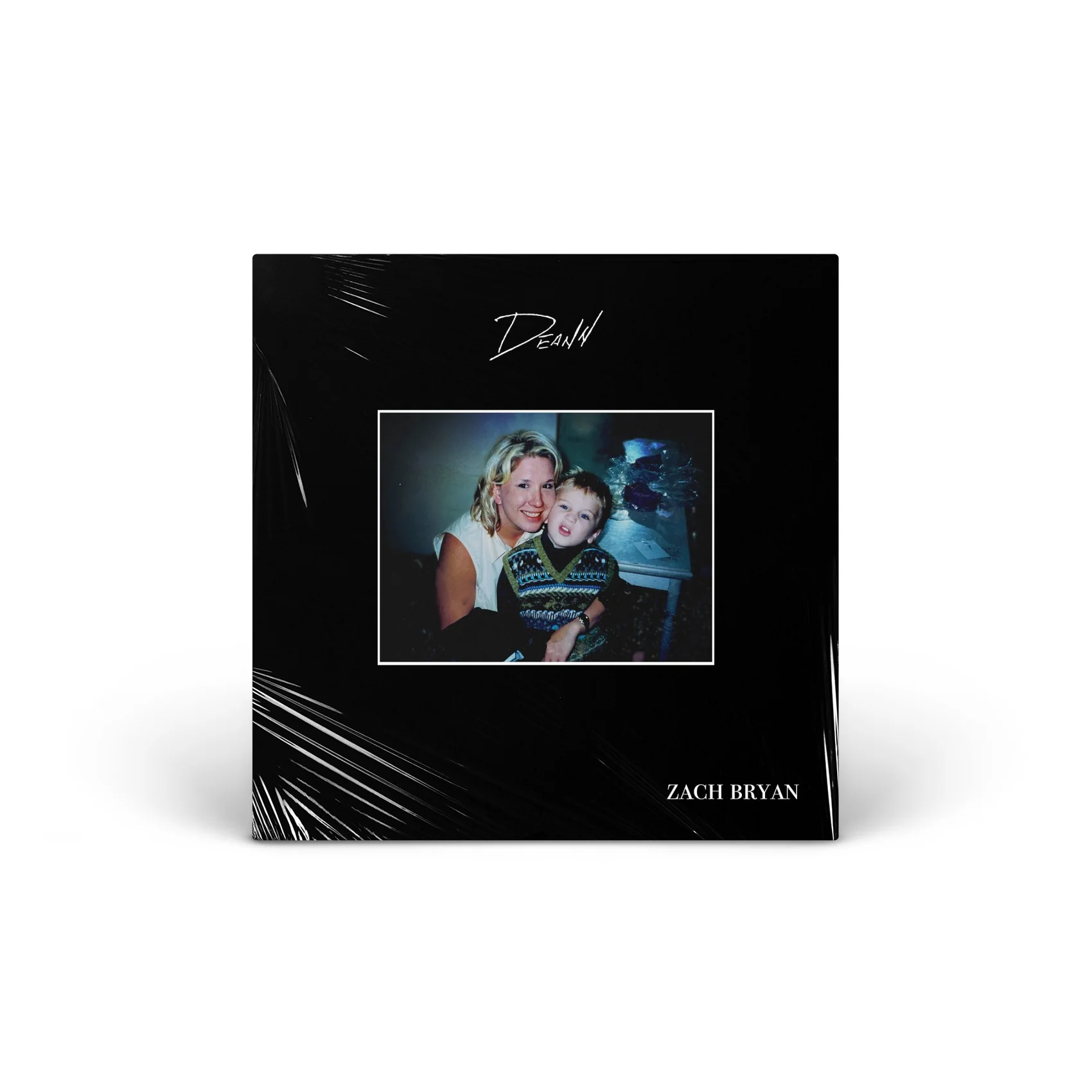 Deann Vinyl [LP]