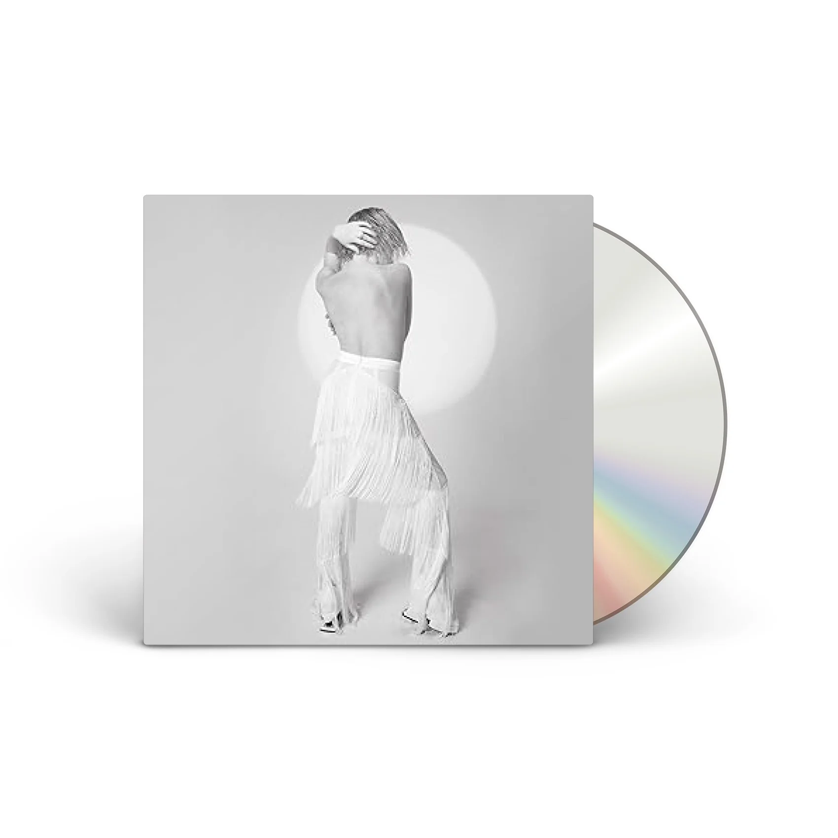Dedicated [CD]