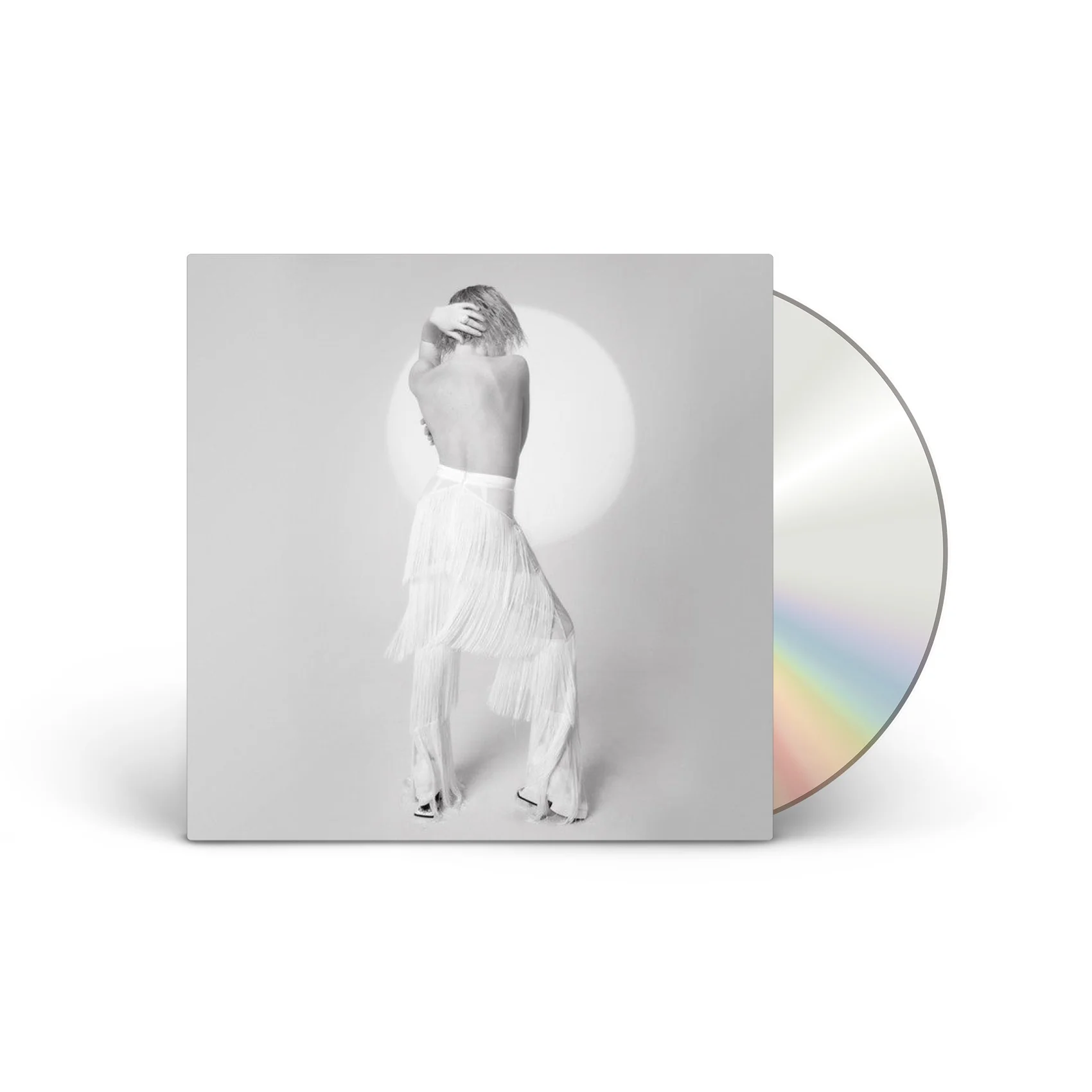 Dedicated Side B [CD]