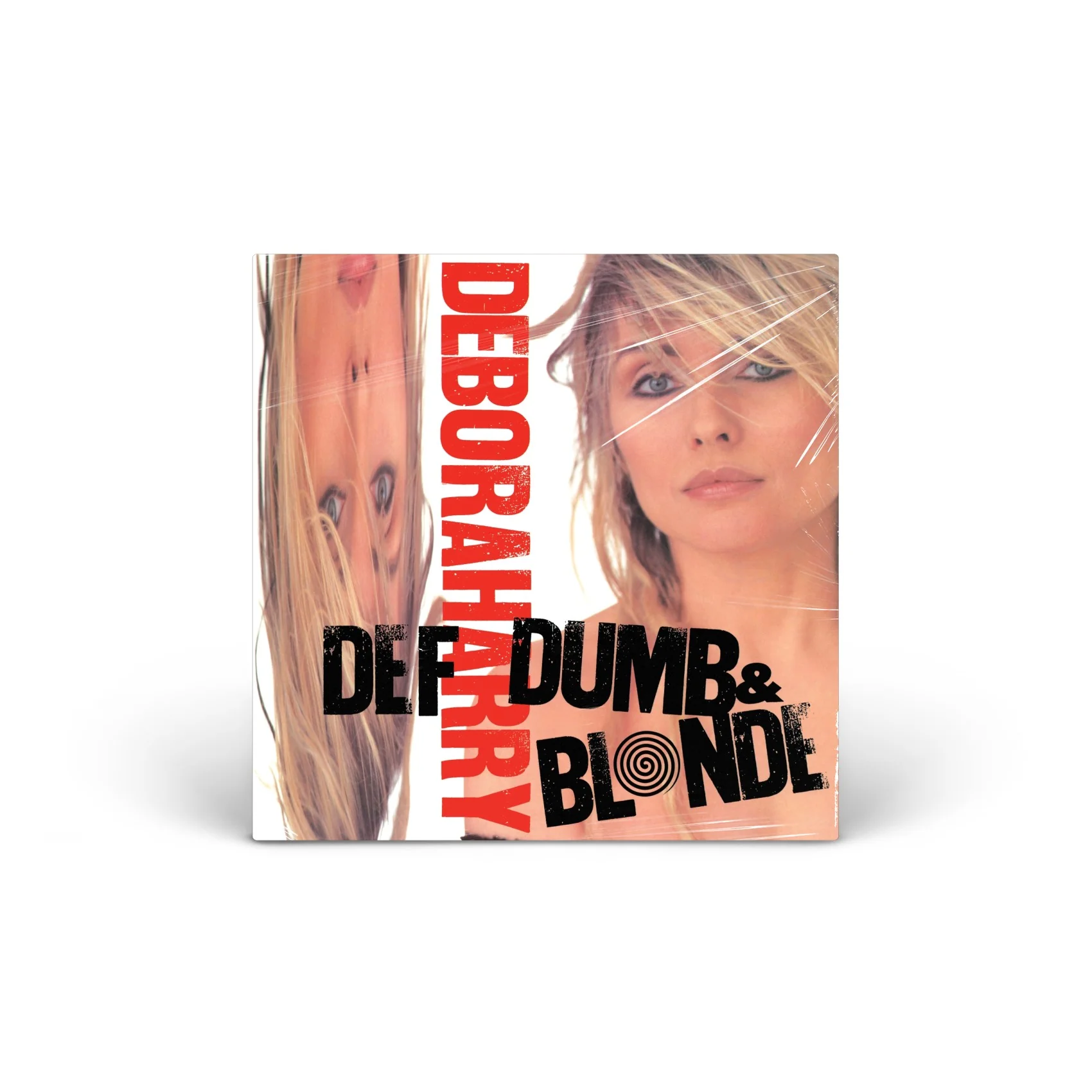 Def, Dumb & Blonde (2025 Remaster) Vinyl [2LP]