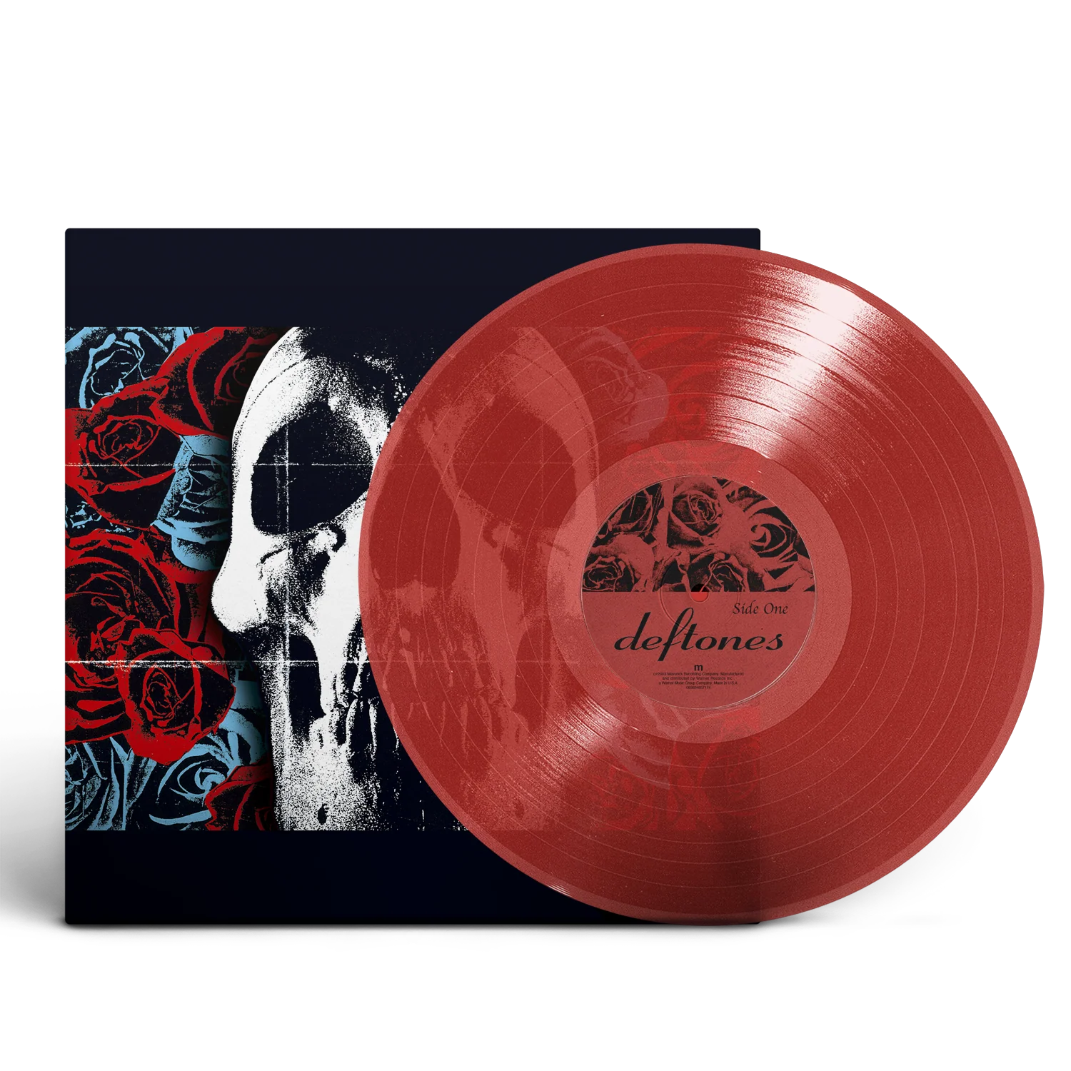 Deftones 20th Anniversary Limited Edition Vinyl [LP]