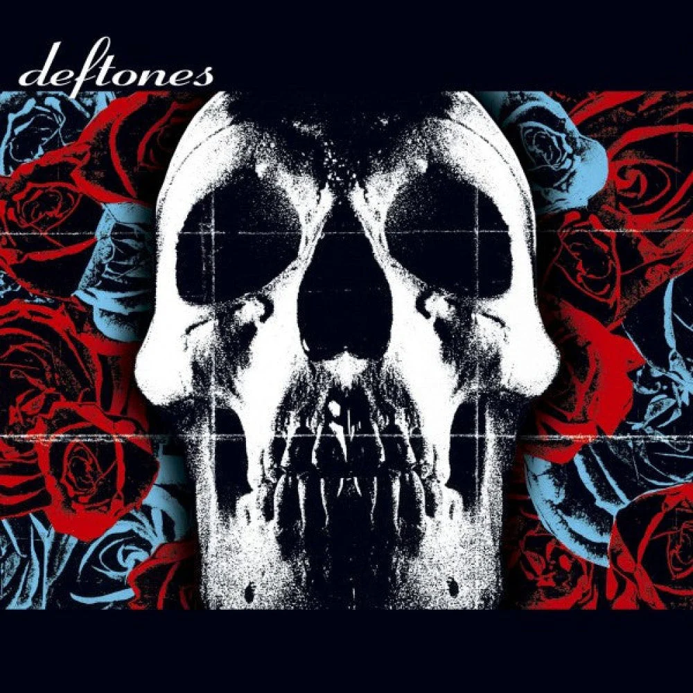 Deftones [CD] - Image 2