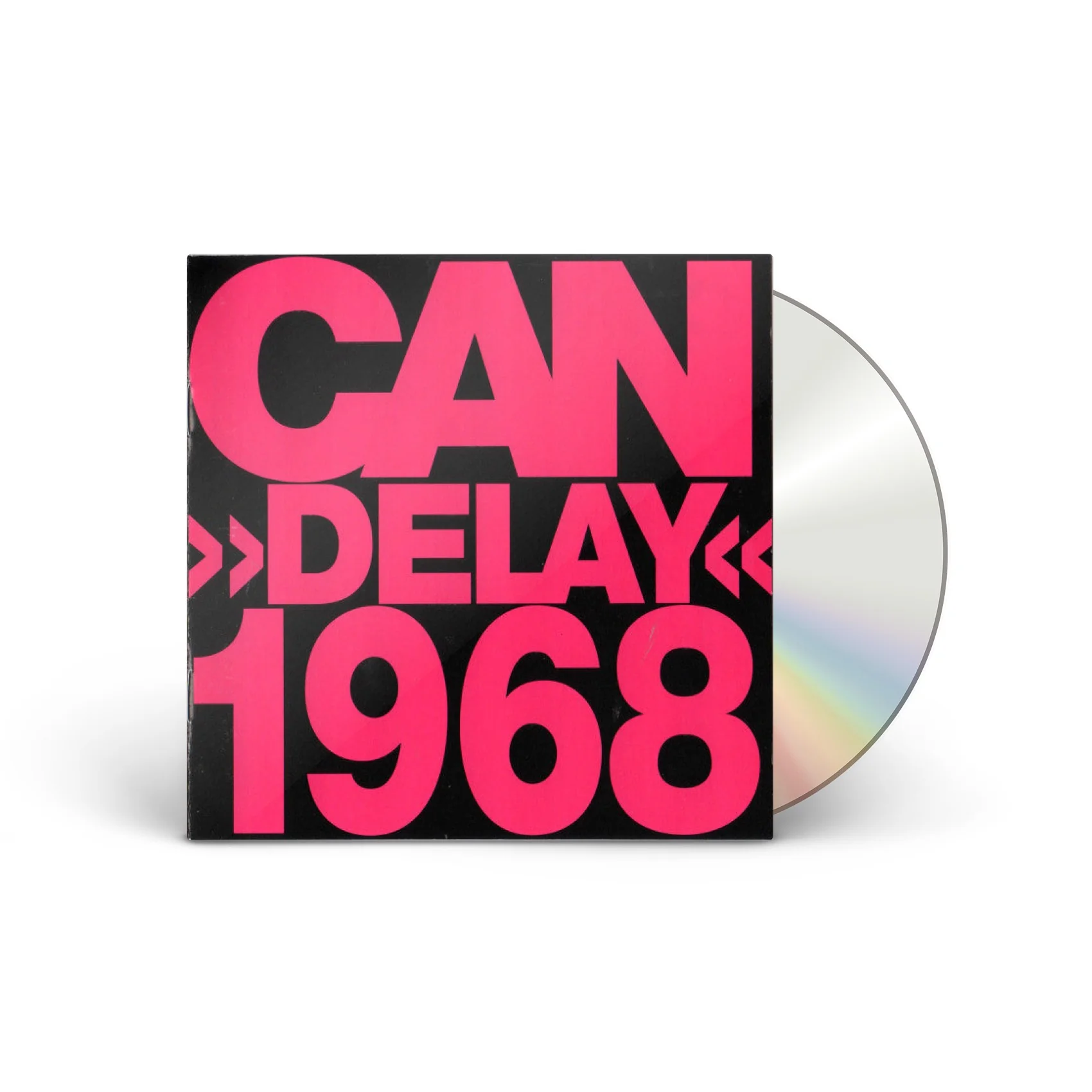 Delay(1968) [CD]