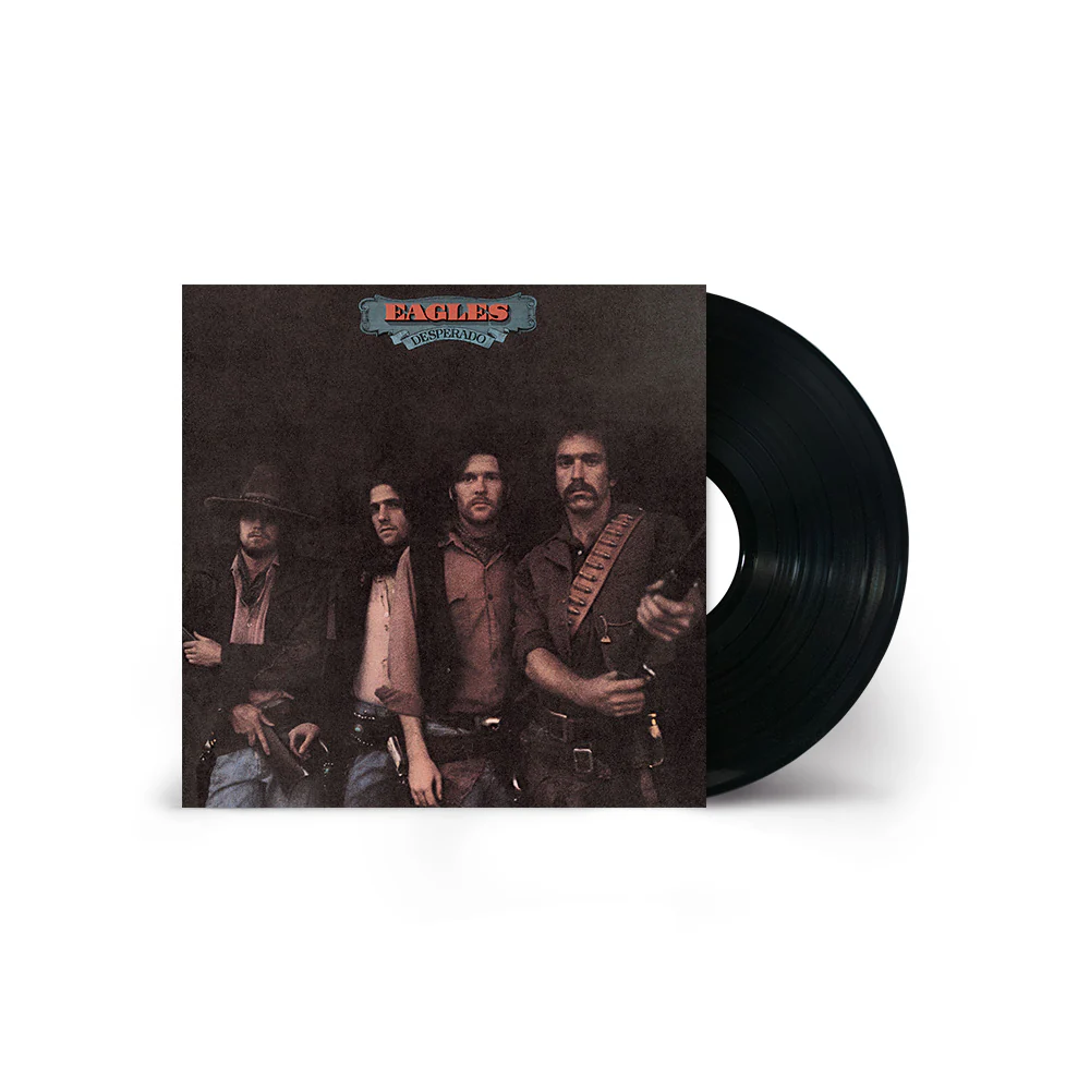 Desperado Vinyl [LP]