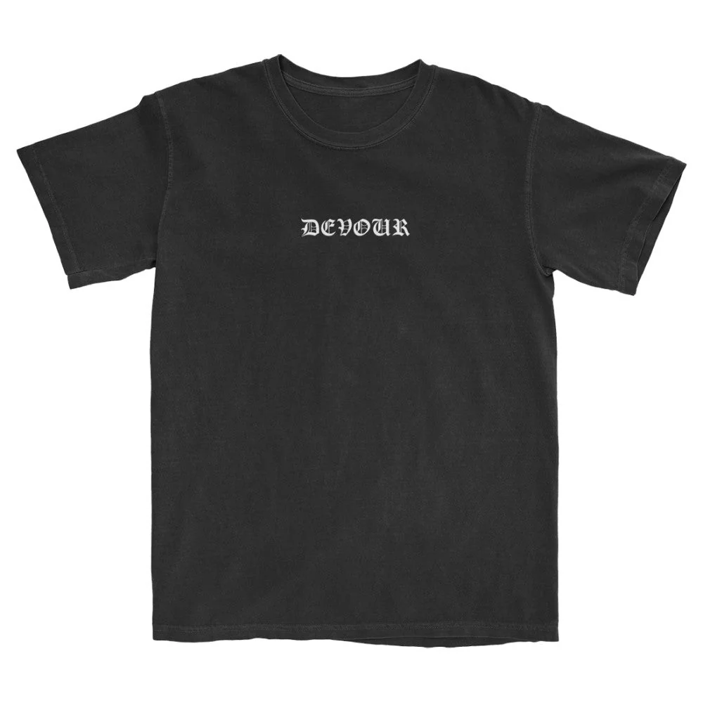 Devour T-Shirt - Image 2