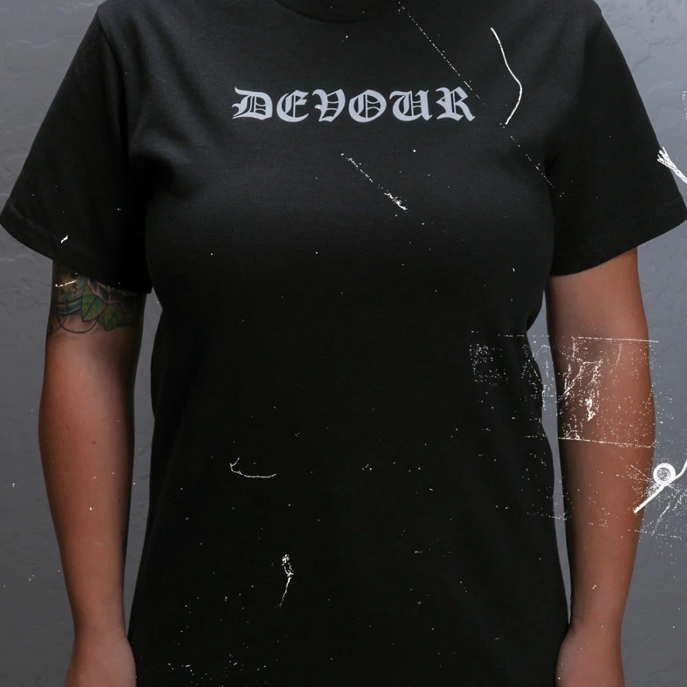 Devour T-Shirt - Image 4