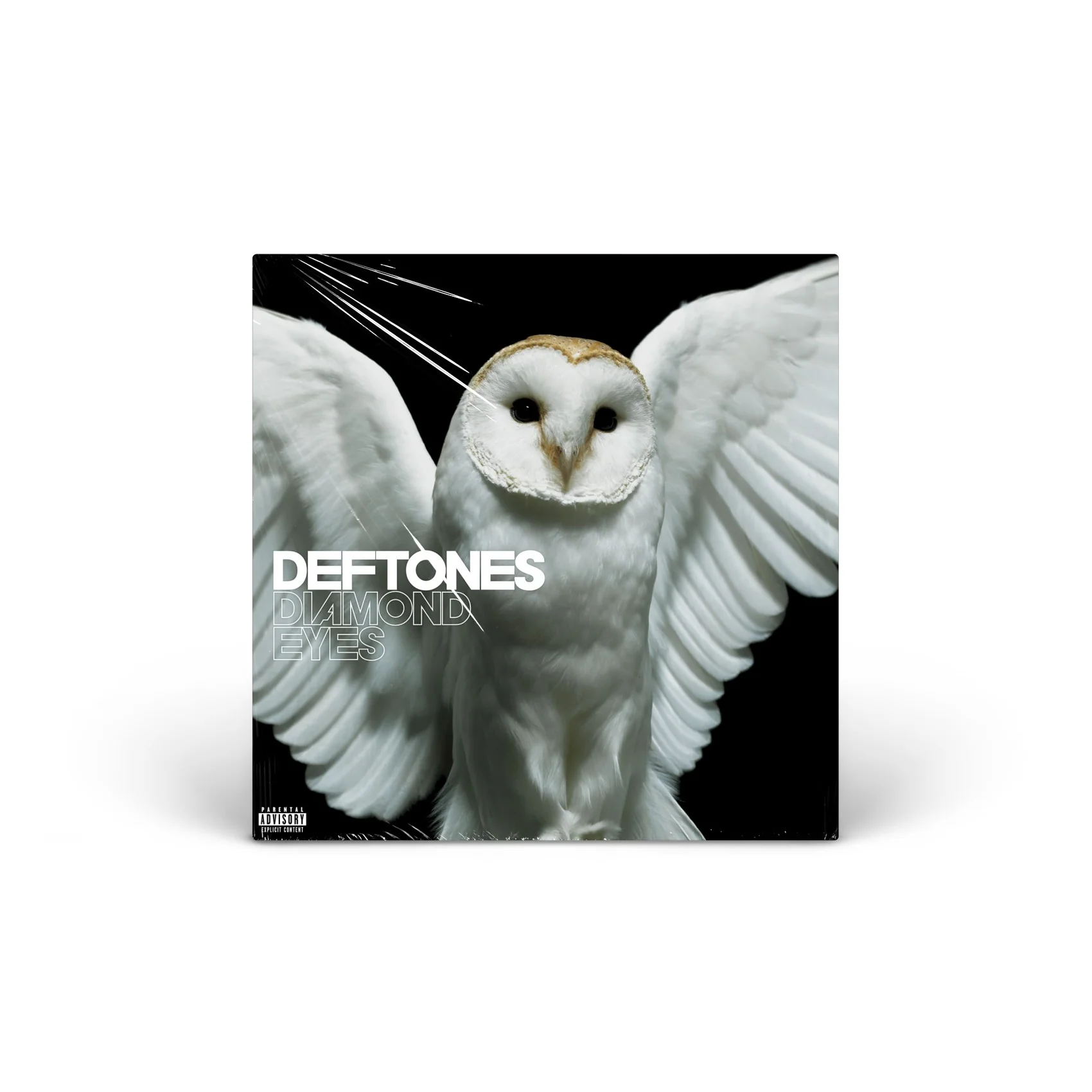 Diamond Eyes Vinyl [LP]