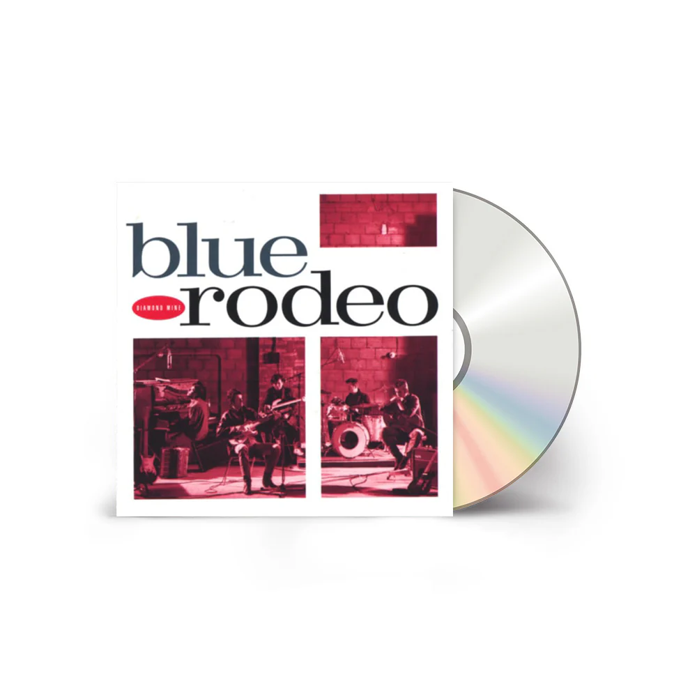 Diamond Mine [CD]
