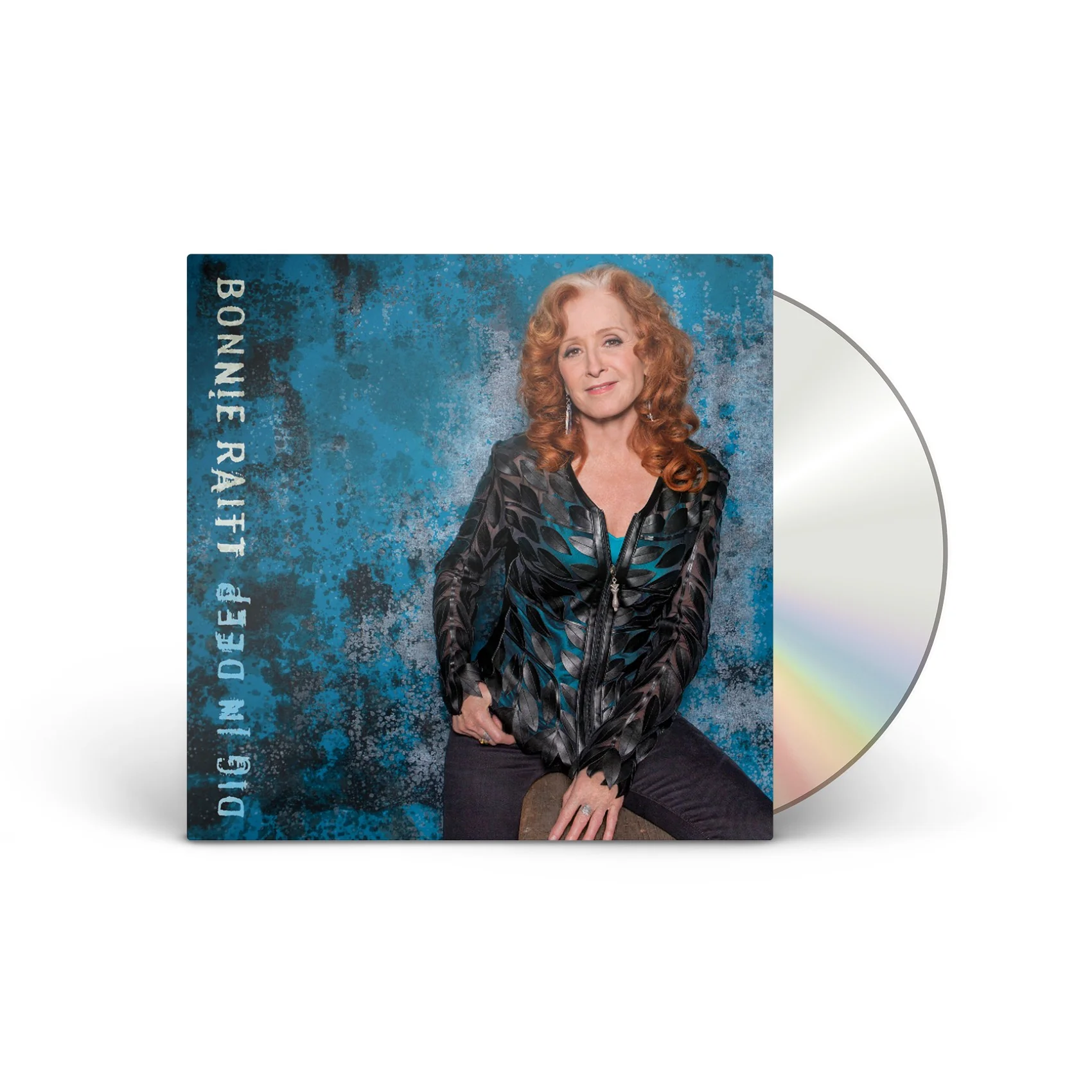 Dig In Deep [CD]