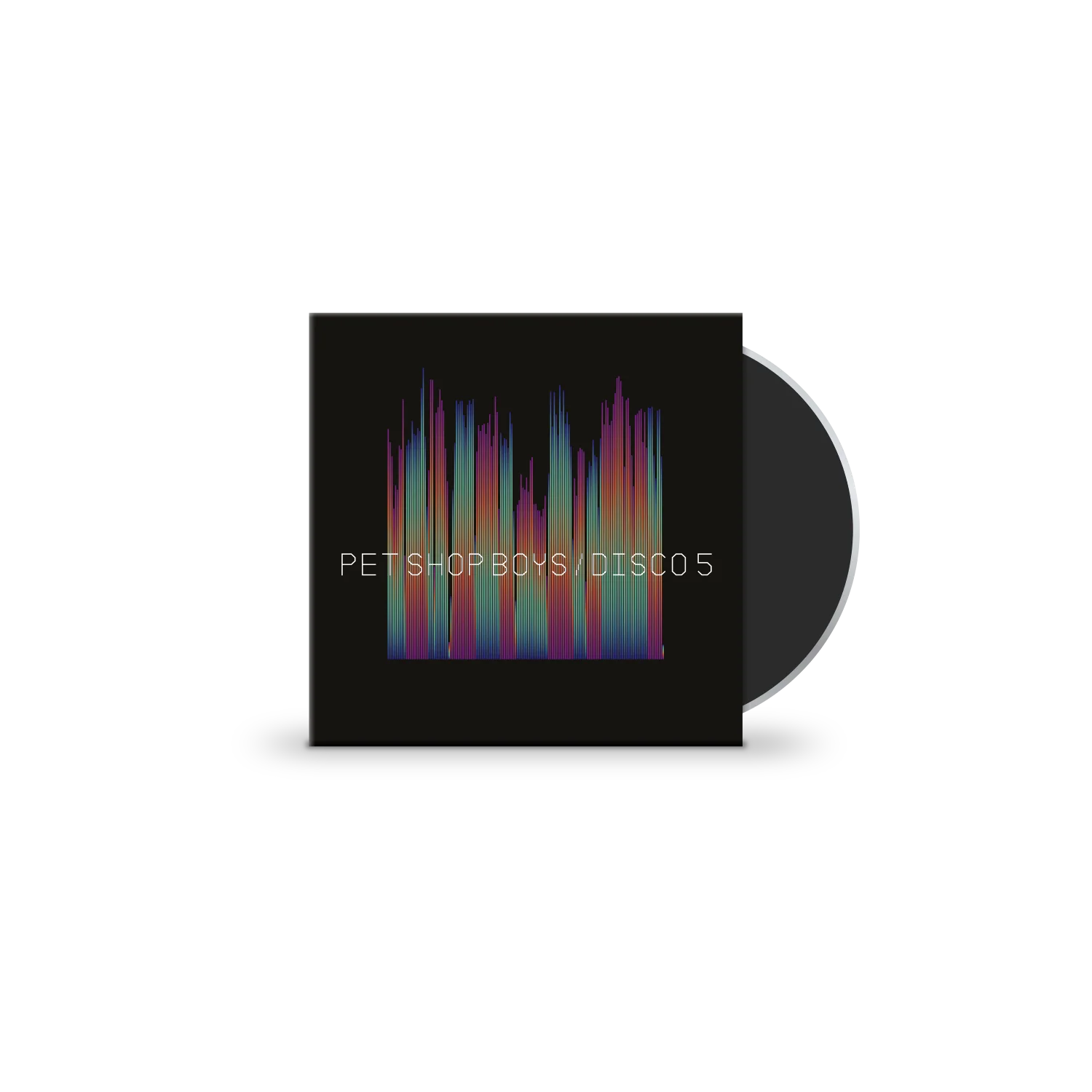 Disco 5 [CD]