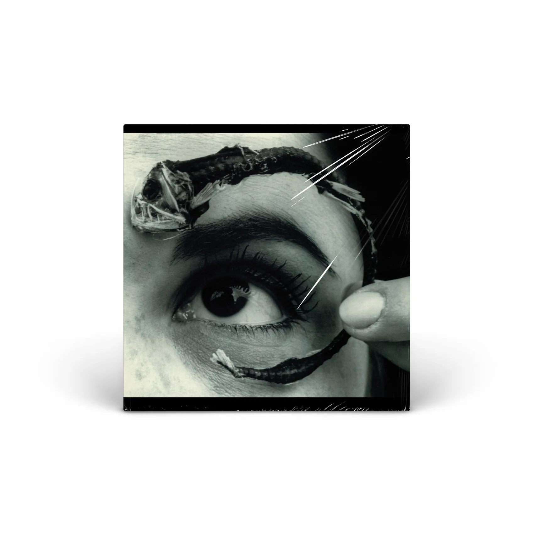 Disco Volante Vinyl [2LP]