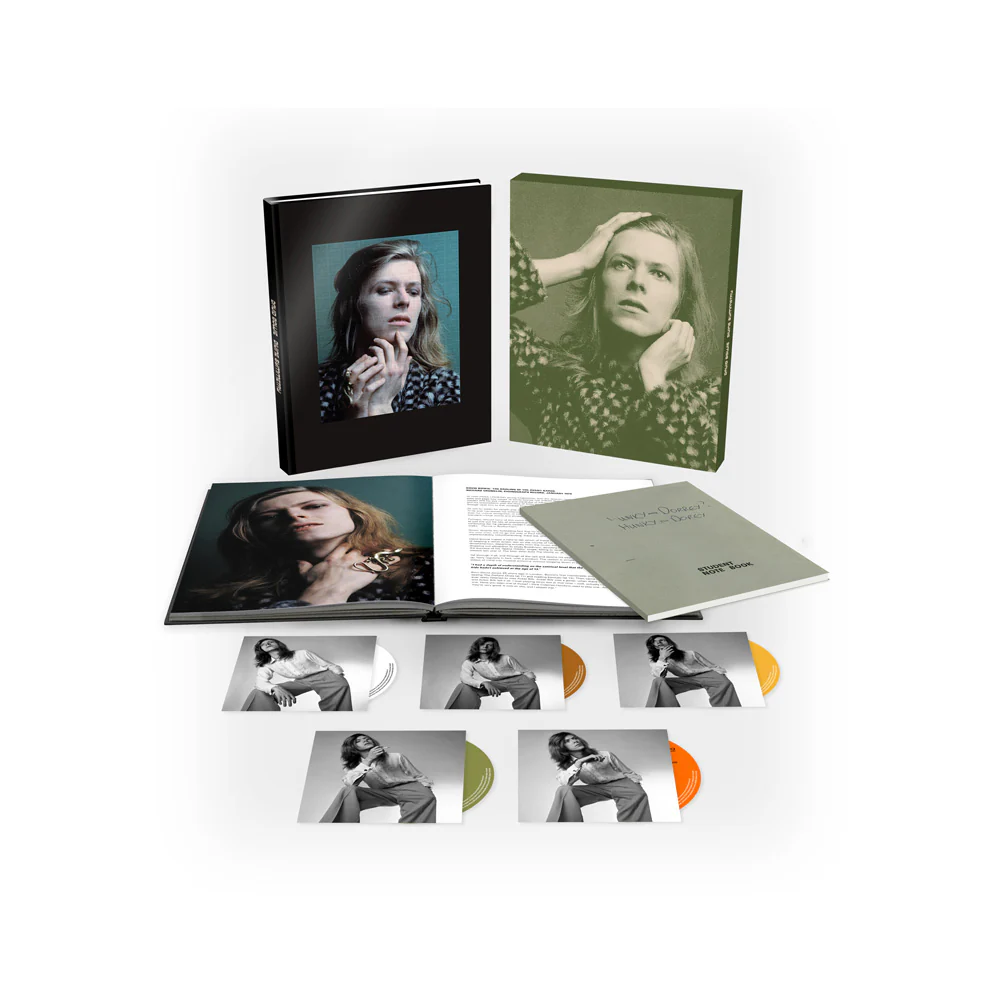 Divine Symmetry [5CD]