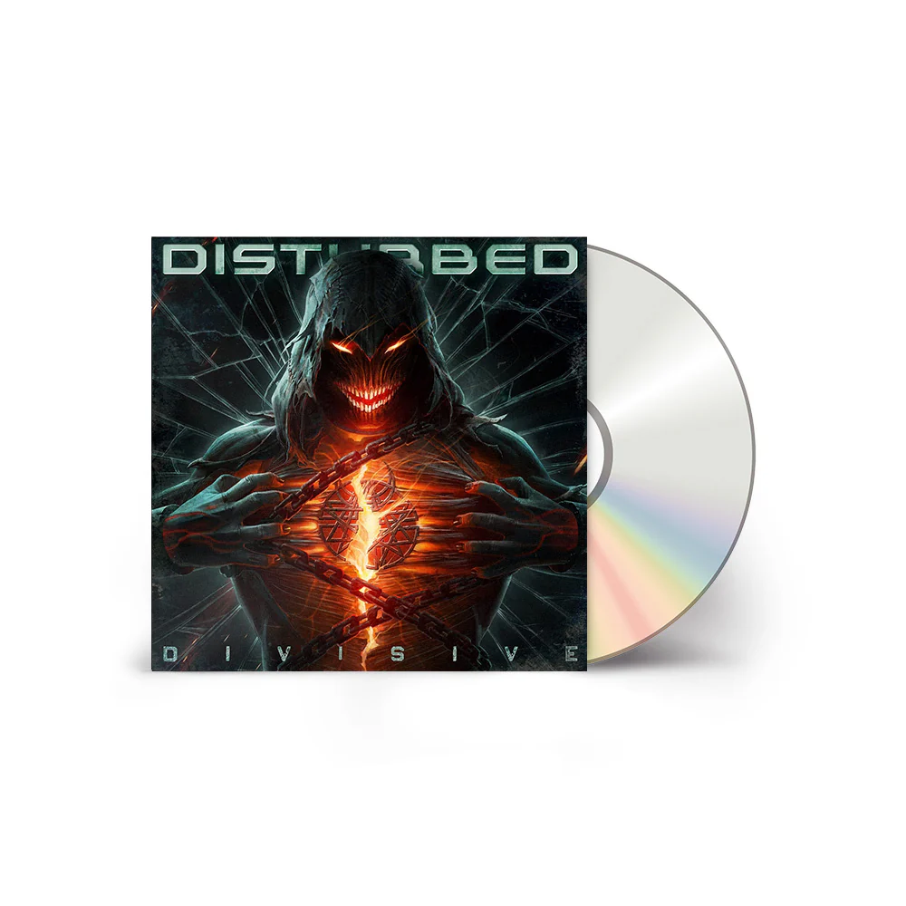 Divisive [CD]