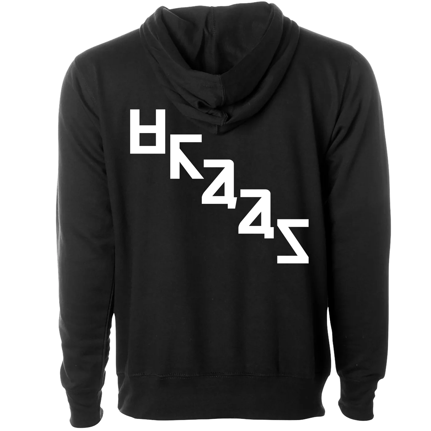 Draag National Team (Alternate) Hoodie - Image 2