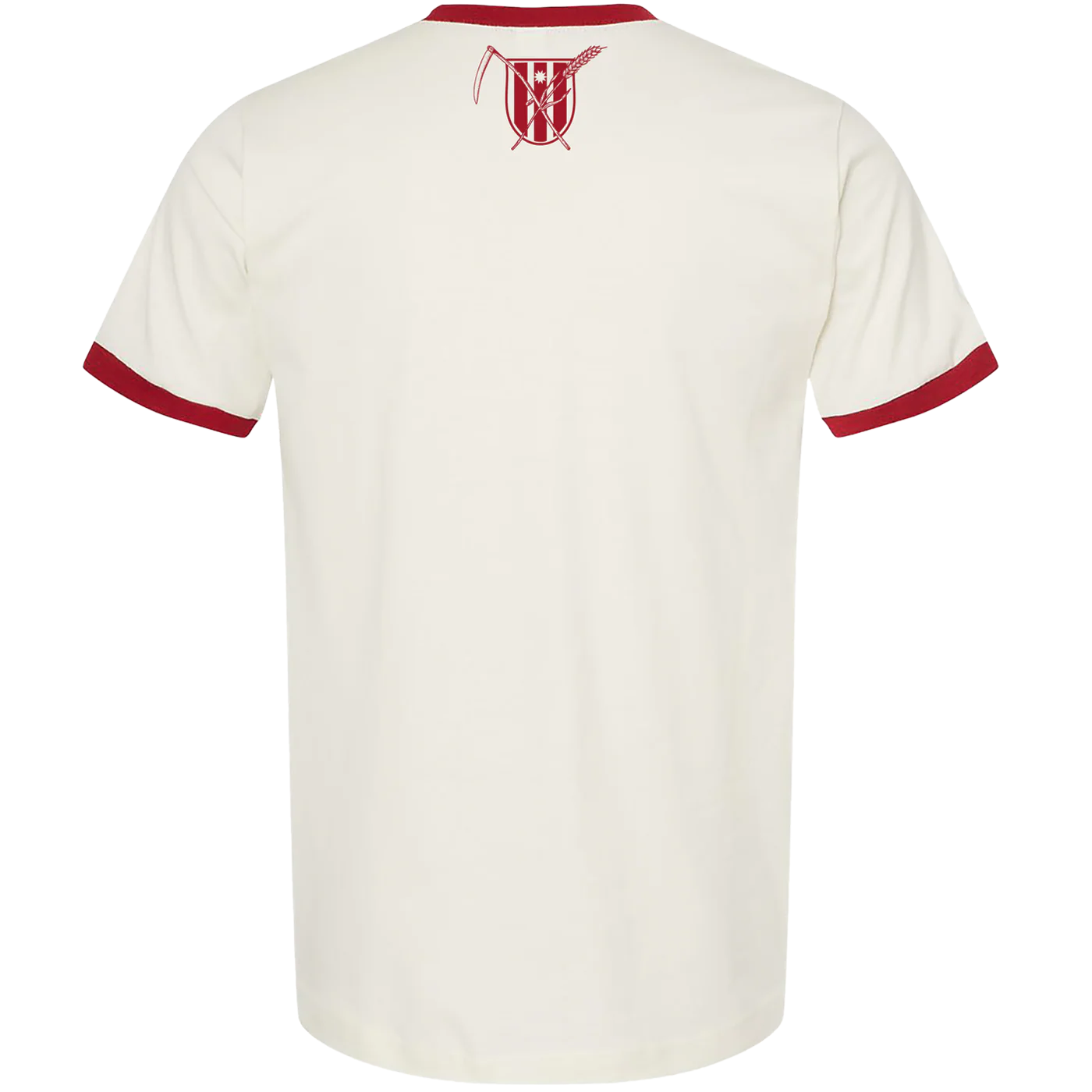 Draag National Team (Alternate) Ringer Tee - Image 2