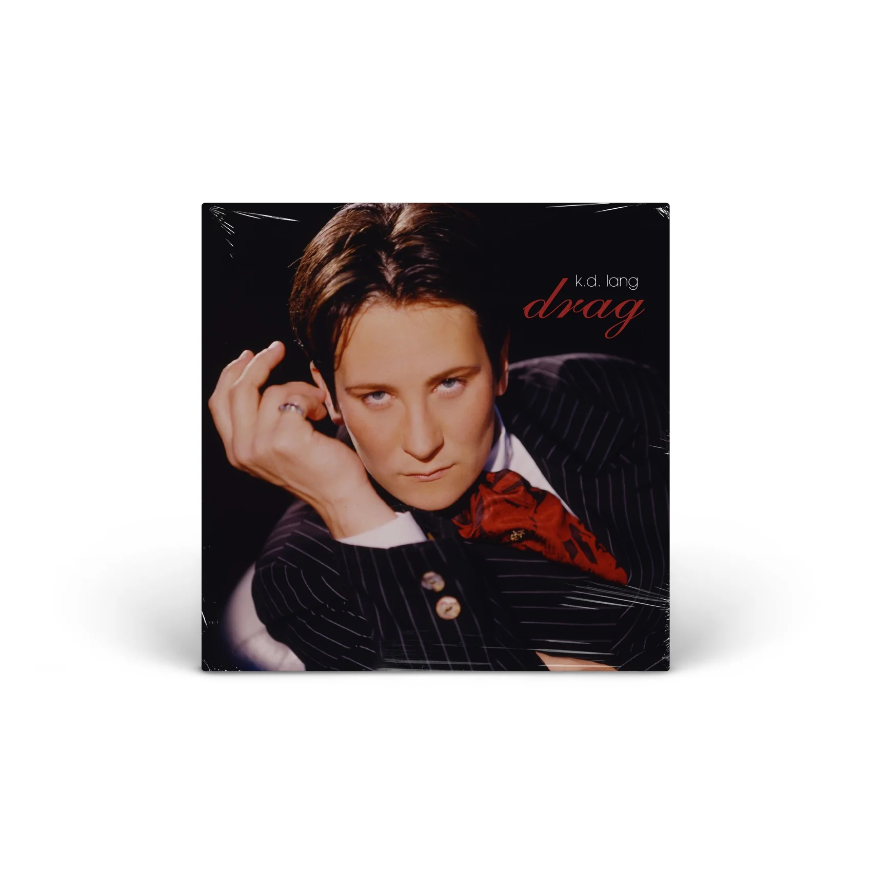 Drag Vinyl [2LP]