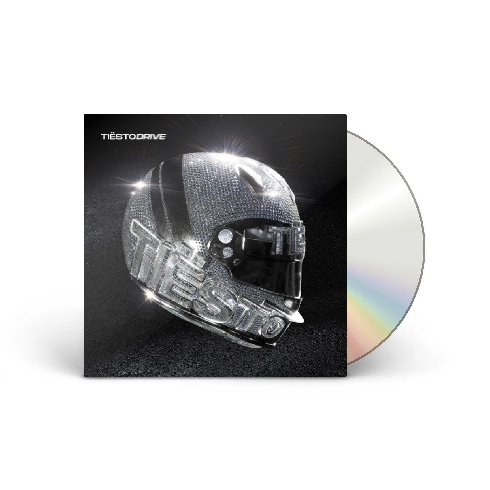 Drive [CD]