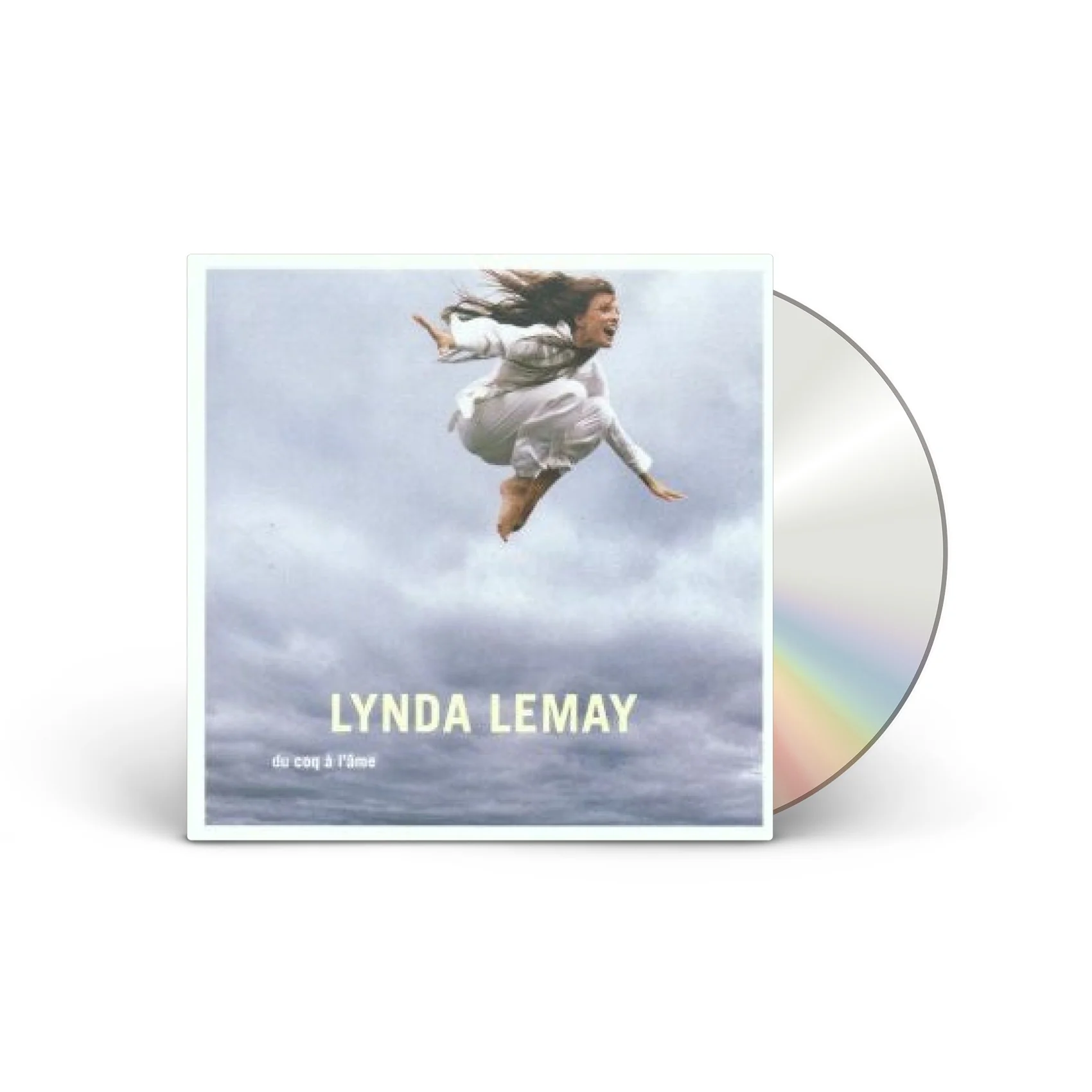 Du coq à lâme [CD]