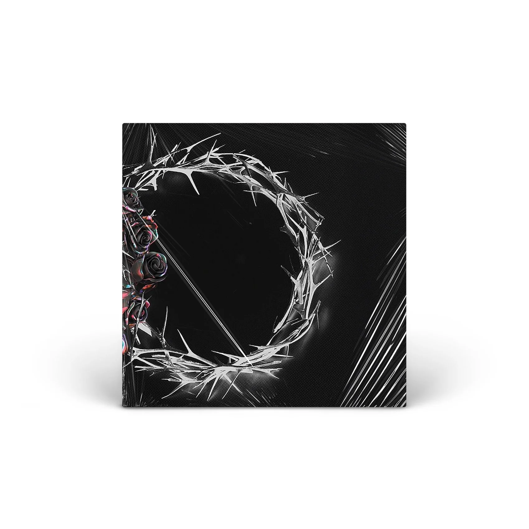 DUAL (Dusk Version) Vinyl [LP]