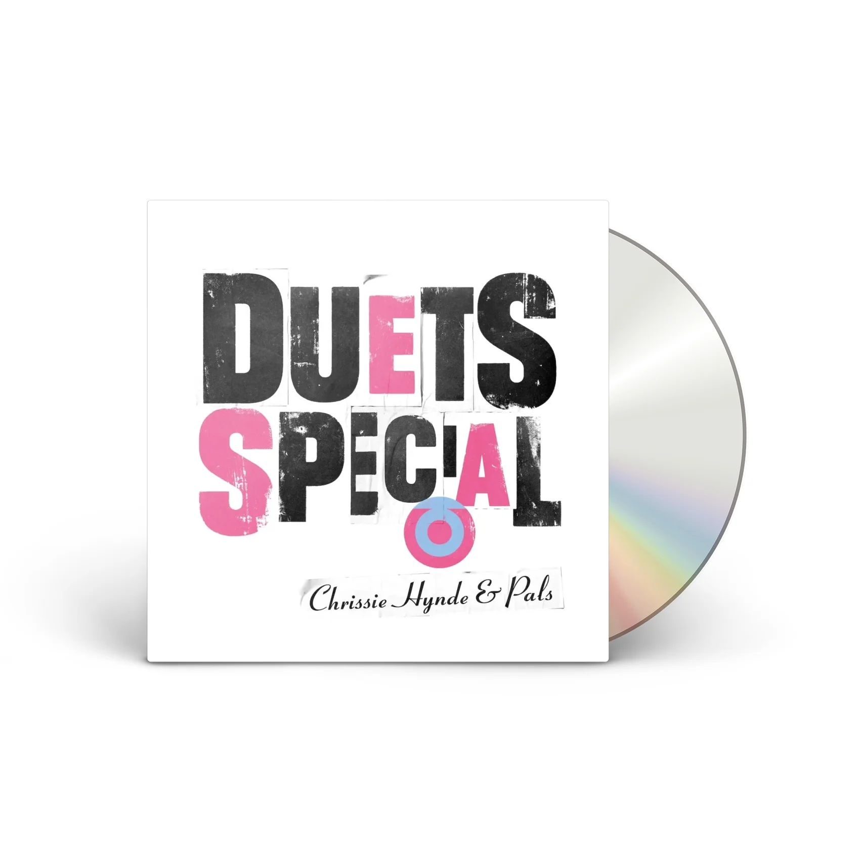 Duets Special [CD]