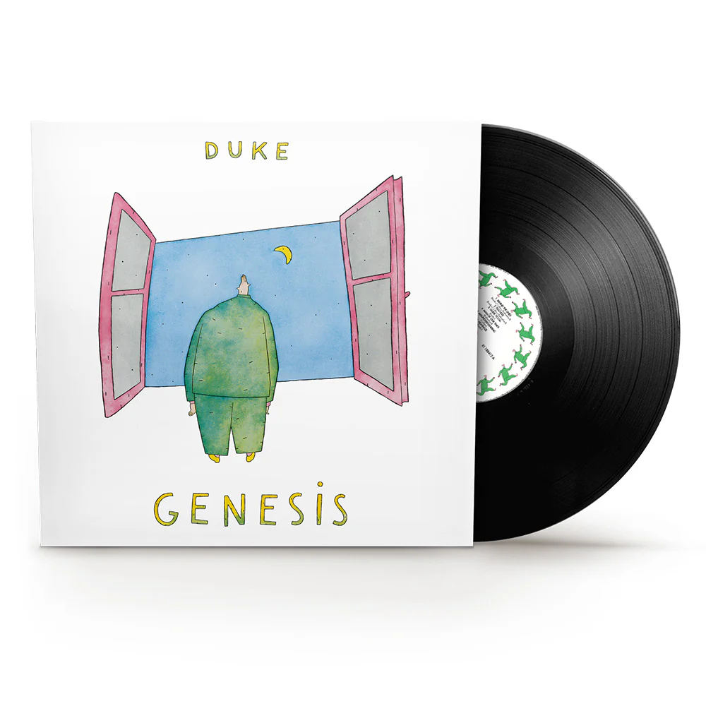 Duke Vinyl [LP]