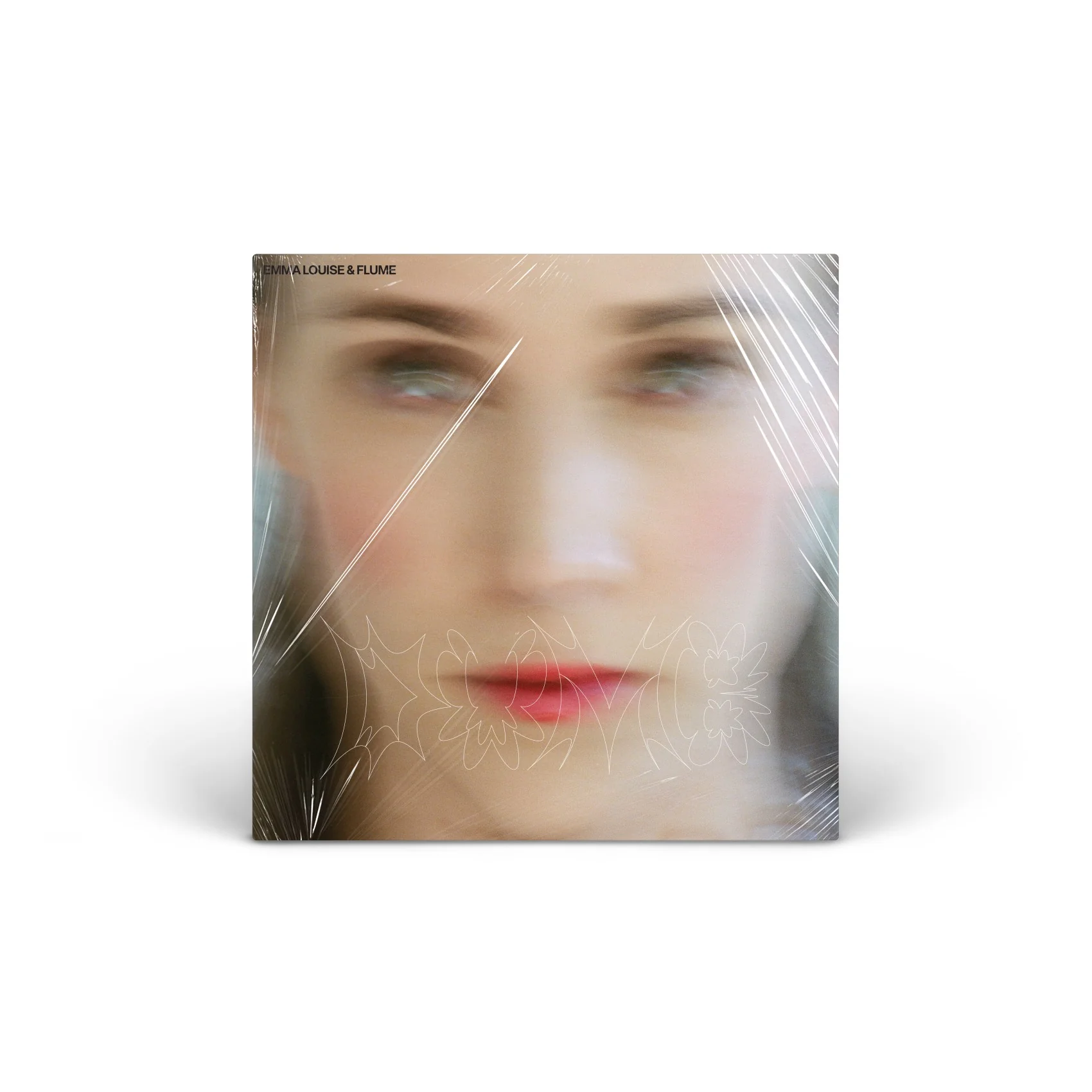 Dumb Vinyl [LP]