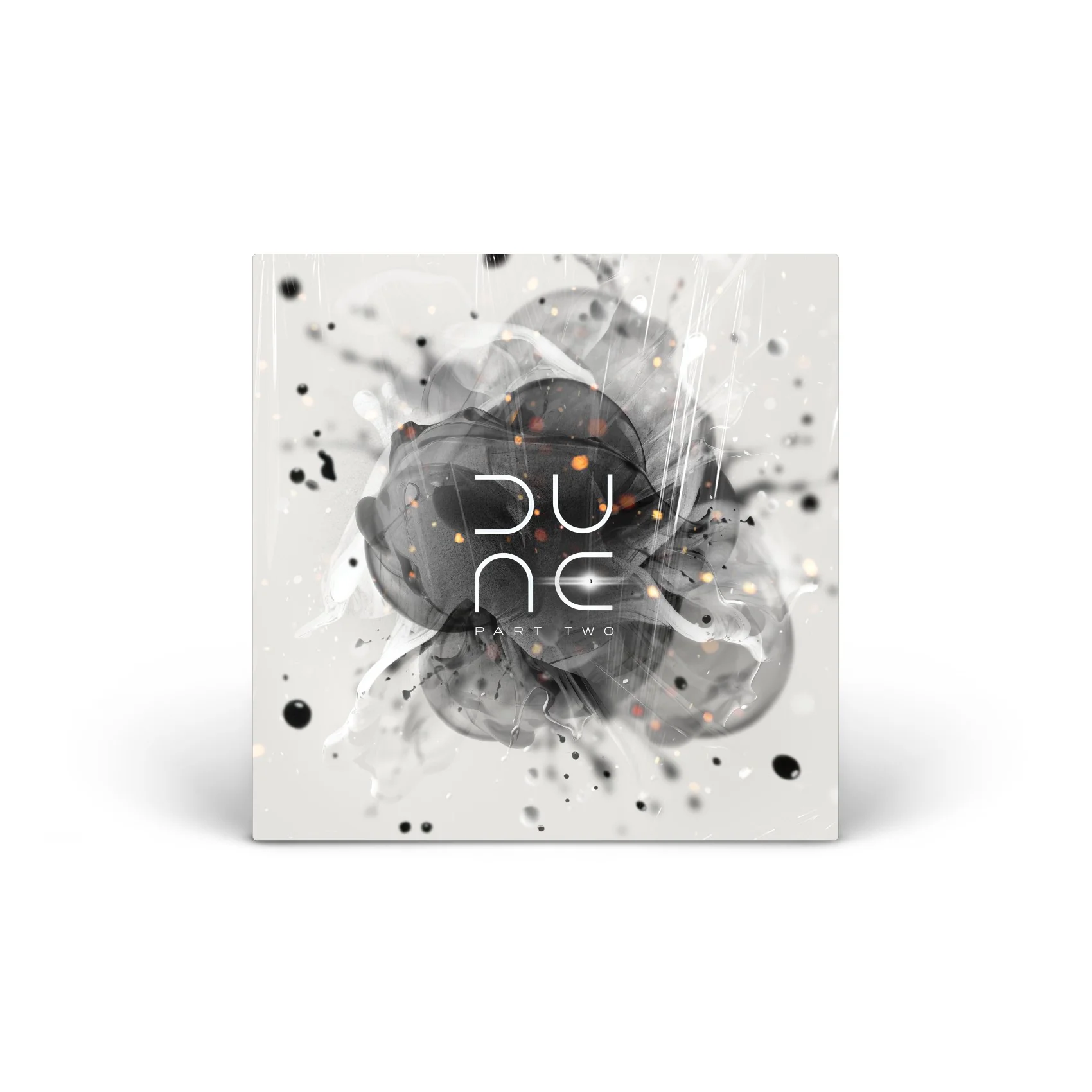 Dune: Part Two Vinyl [2LP]