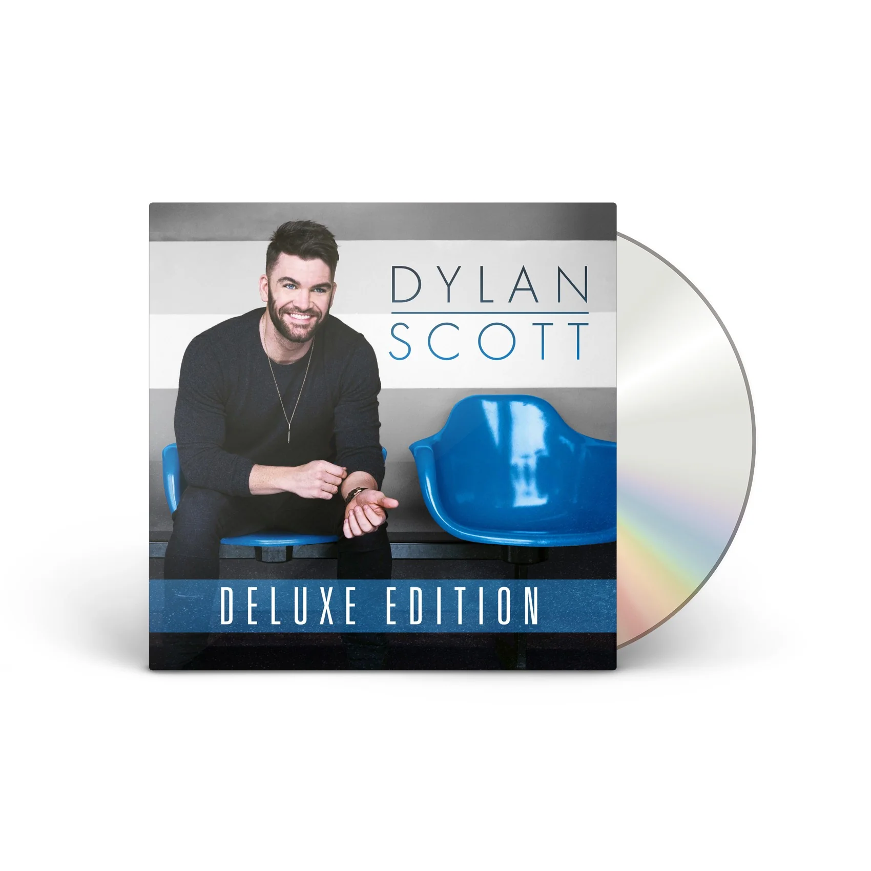 Dylan Scott (Deluxe Edition) [CD]
