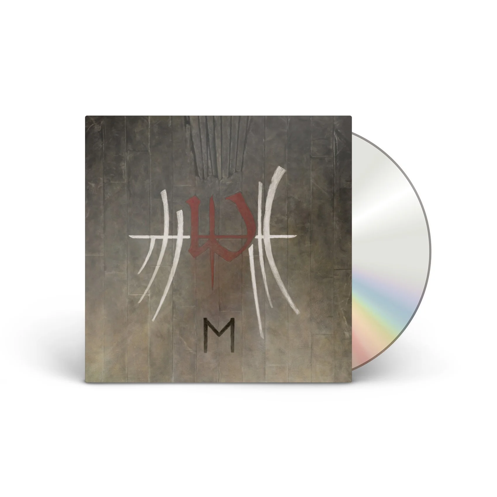 E [CD]