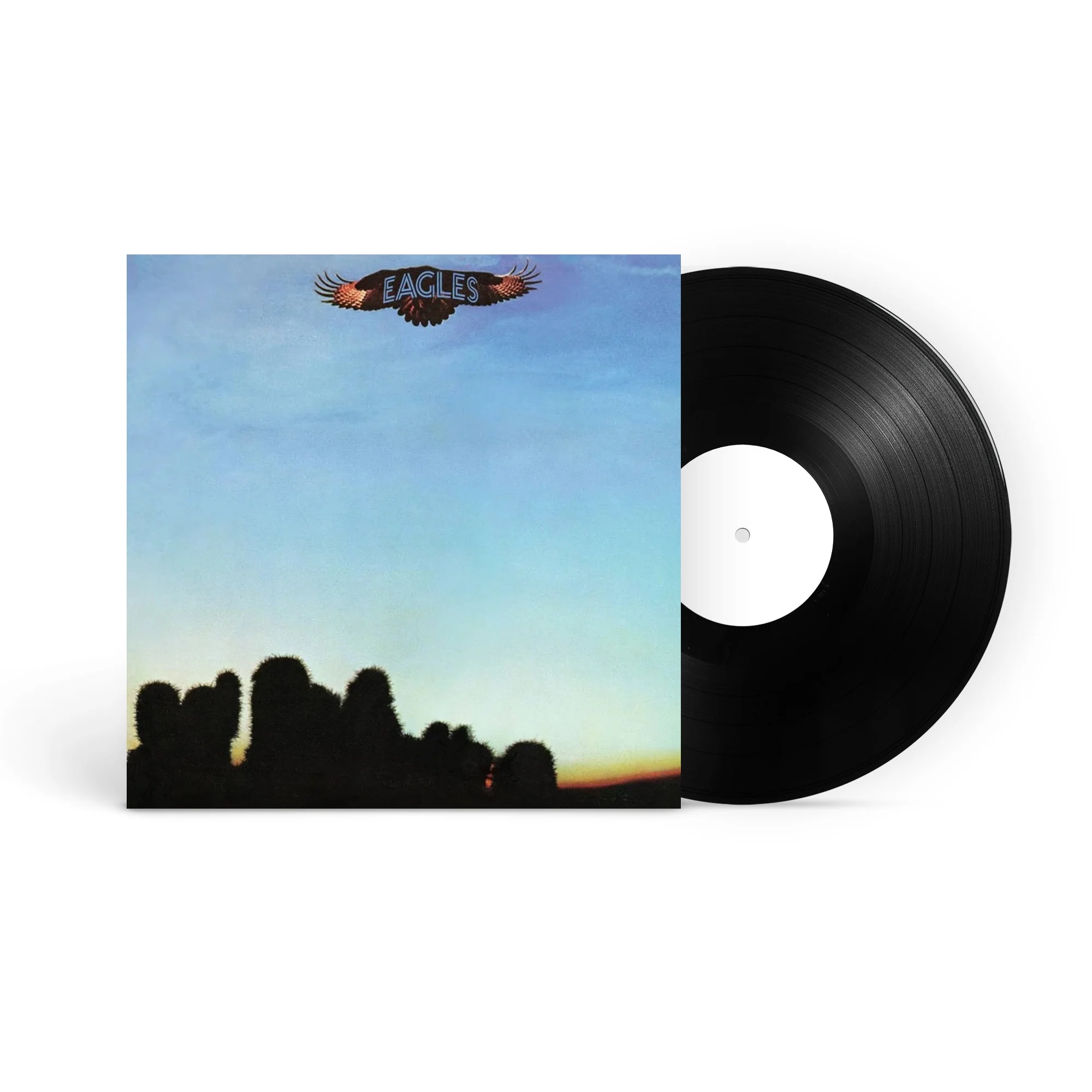 Eagles Vinyl [LP]