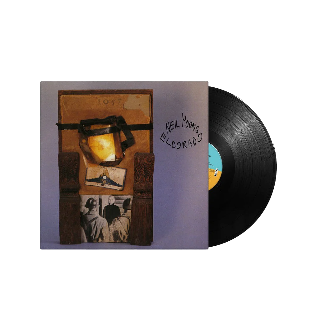 El Dorado Vinyl [LP]