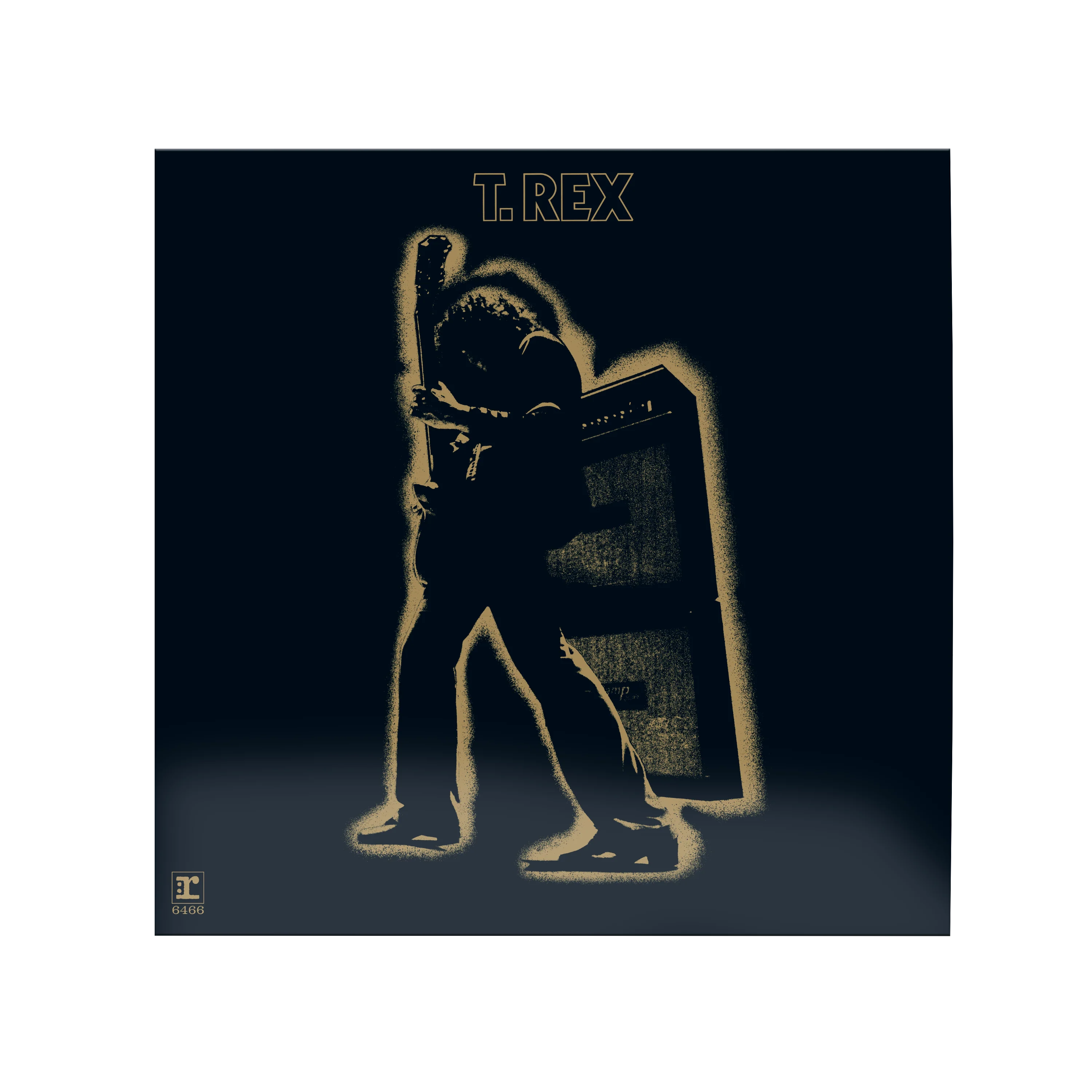 Electric Warrior (Rhino High Fidelity) (Singles Edition) - Image 5