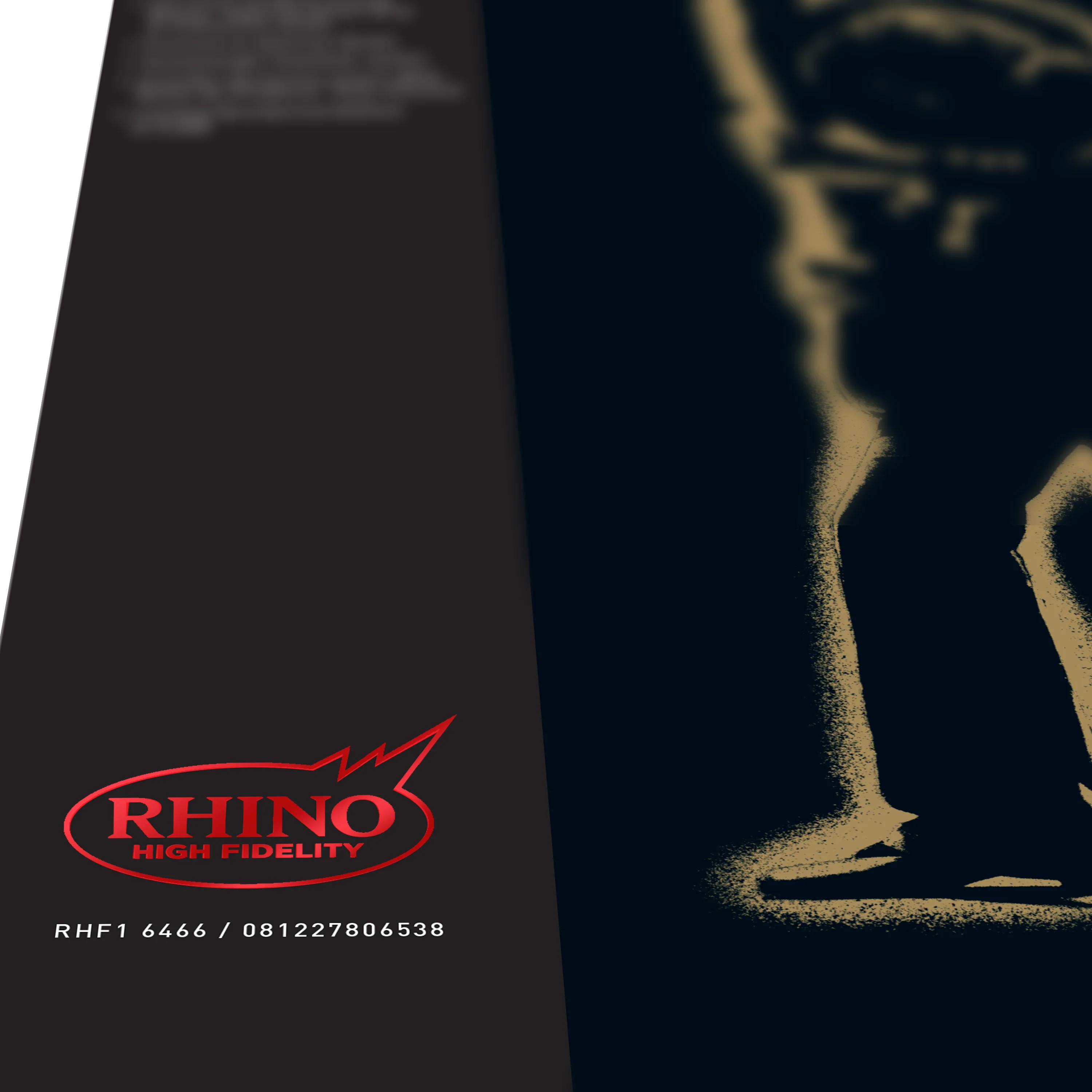 Electric Warrior (Rhino High Fidelity) (Singles Edition) - Image 6