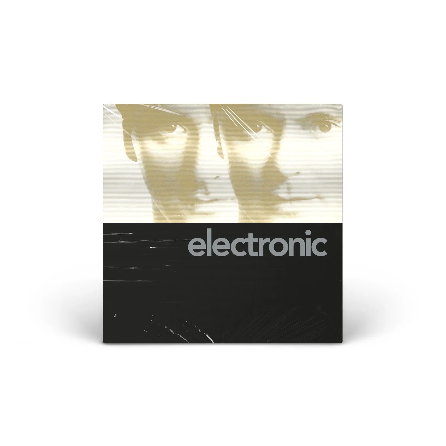 Electronic (2013 Remaster) Vinyl [LP]