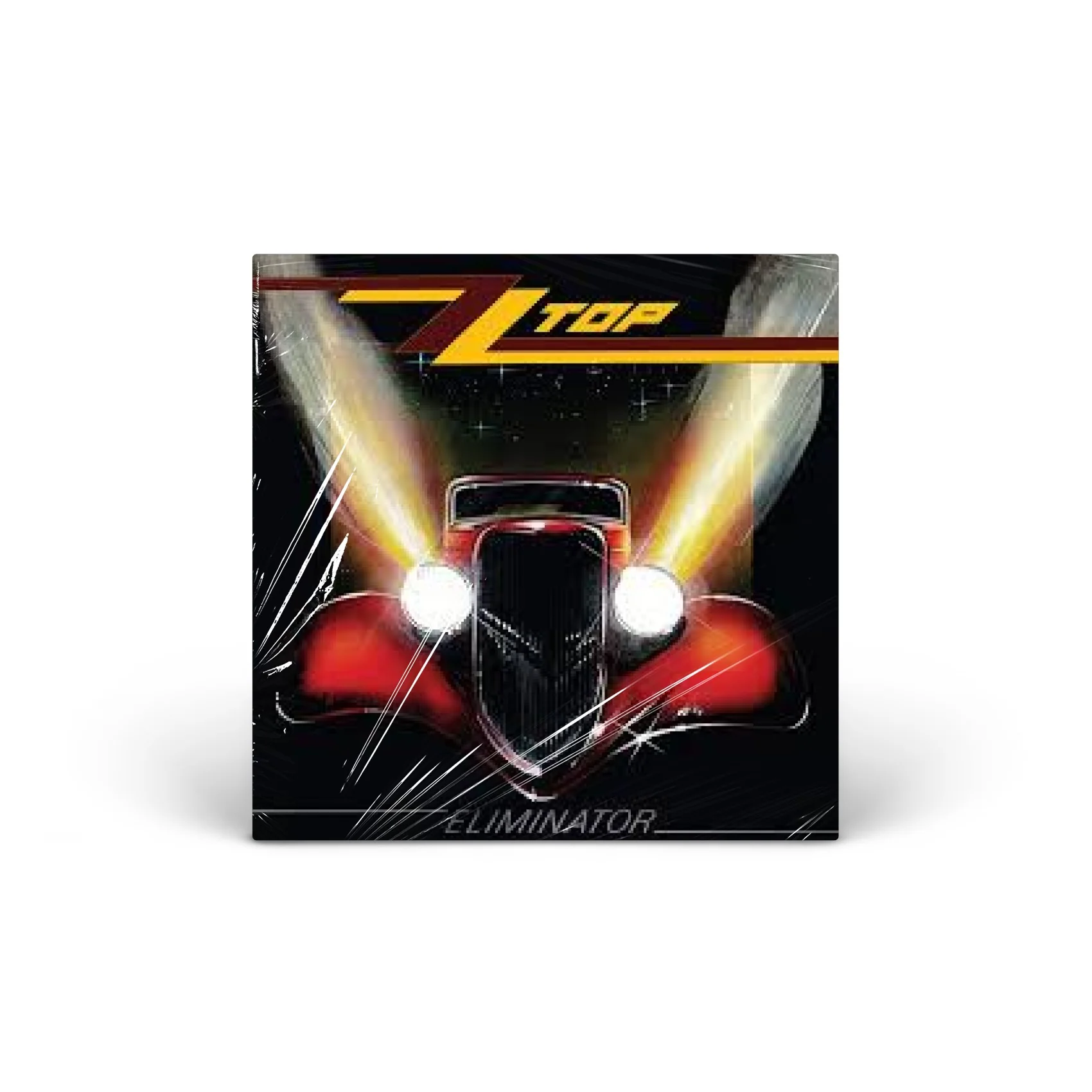 Eliminator Vinyl [LP]
