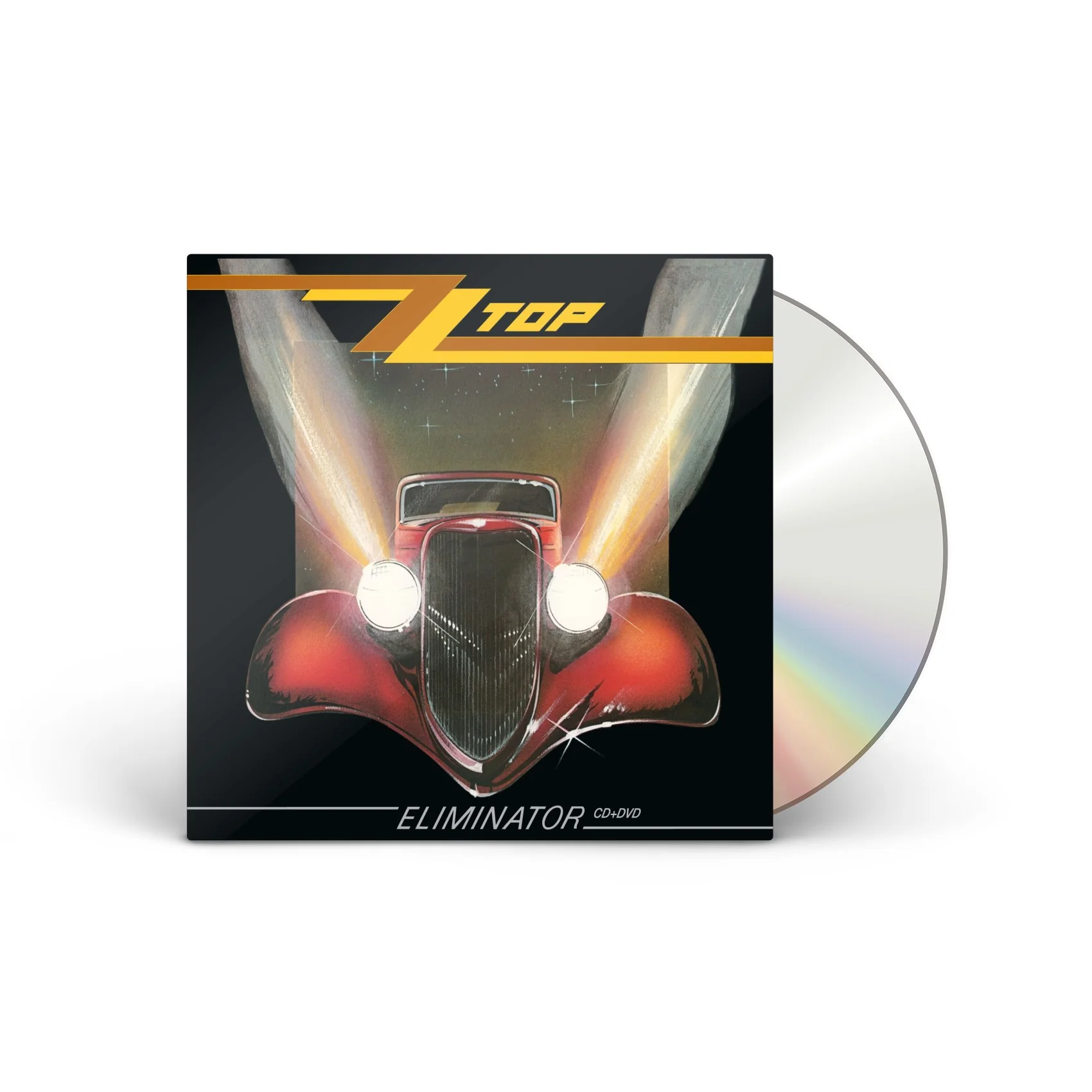 Eliminator (Collector's Edition) [2CD]
