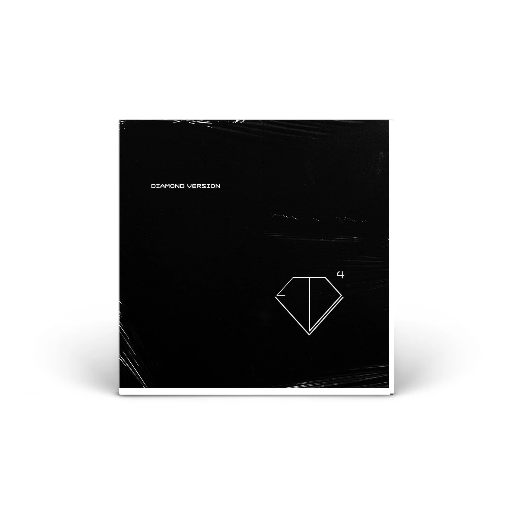 Ep 4 (lp Ep) Vinyl [LP]