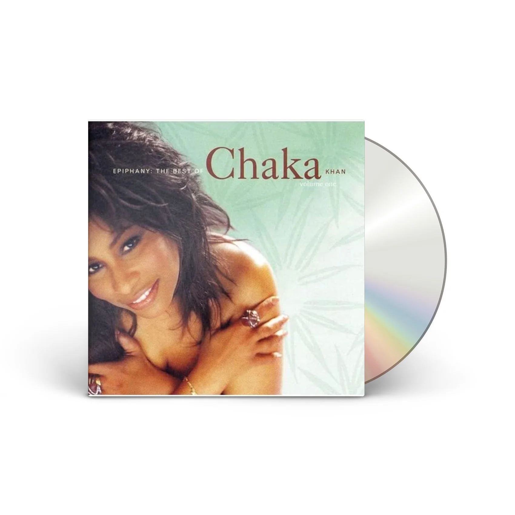 Epiphany: The Best of Chaka Khan, Vol. 1 [CD]