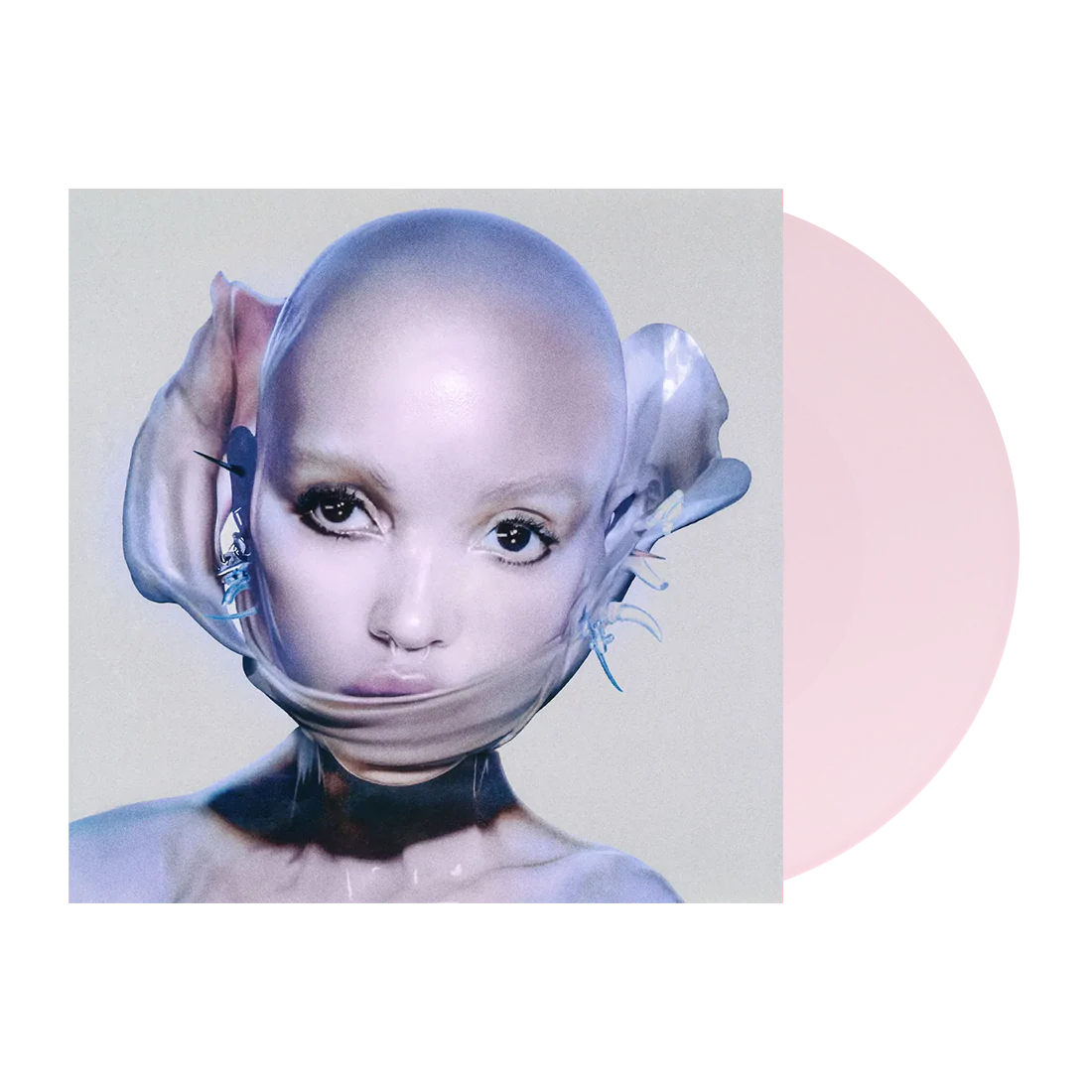 EUSEXUA Afterglow Vinyl [LP]