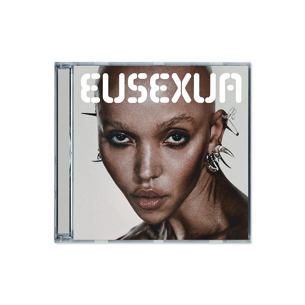 EUSEXUA [CD]