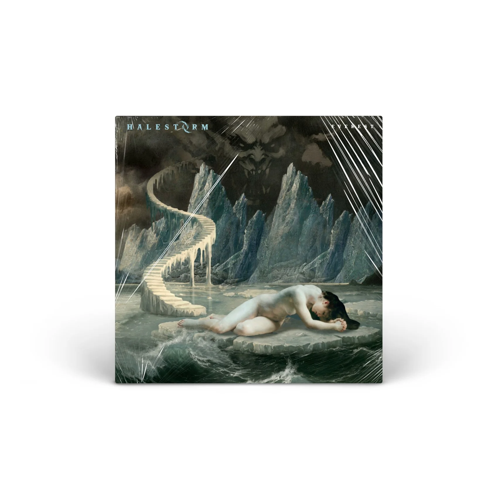 Everest Vinyl [2LP]