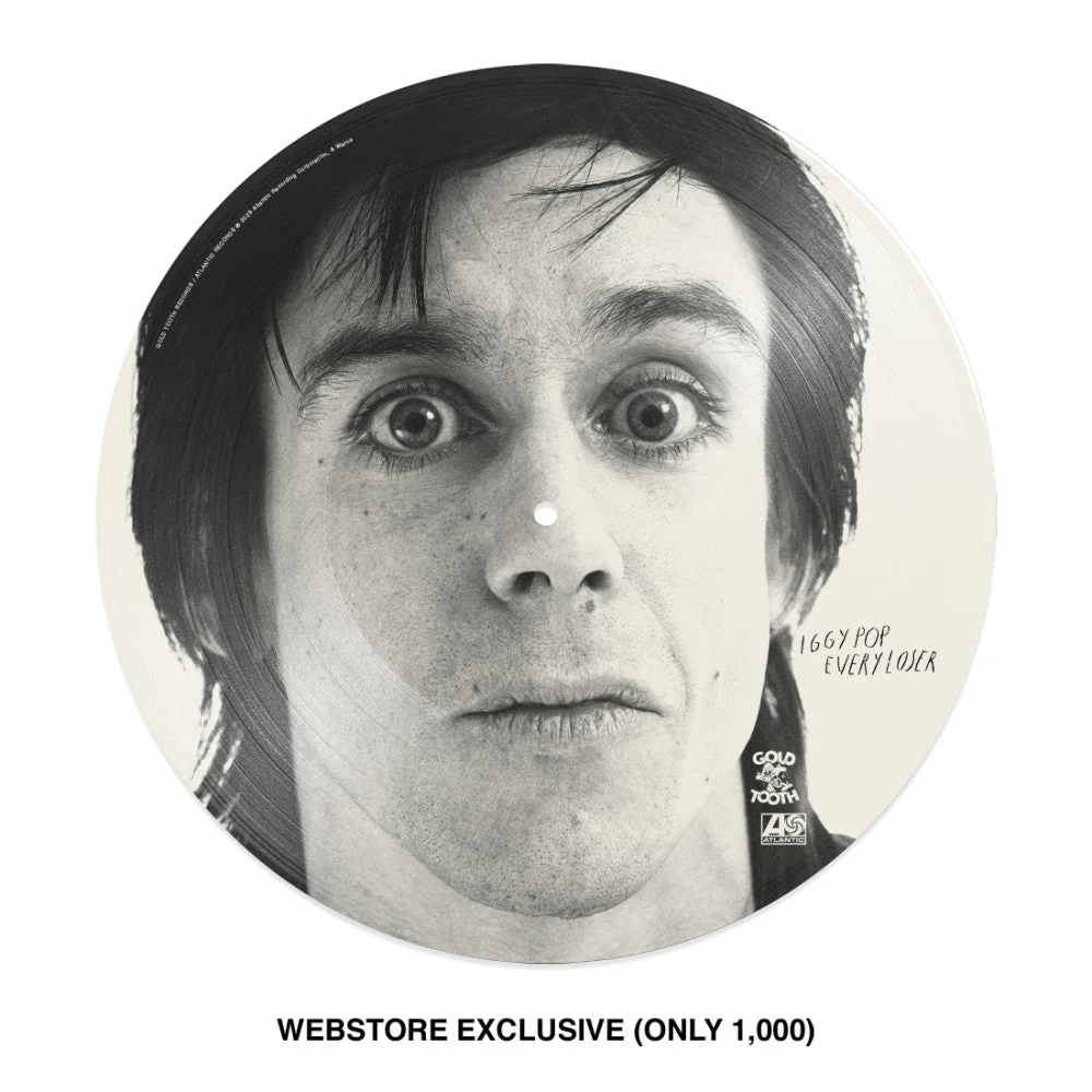 EVERY LOSER Picture Disc Vinyl [LP]