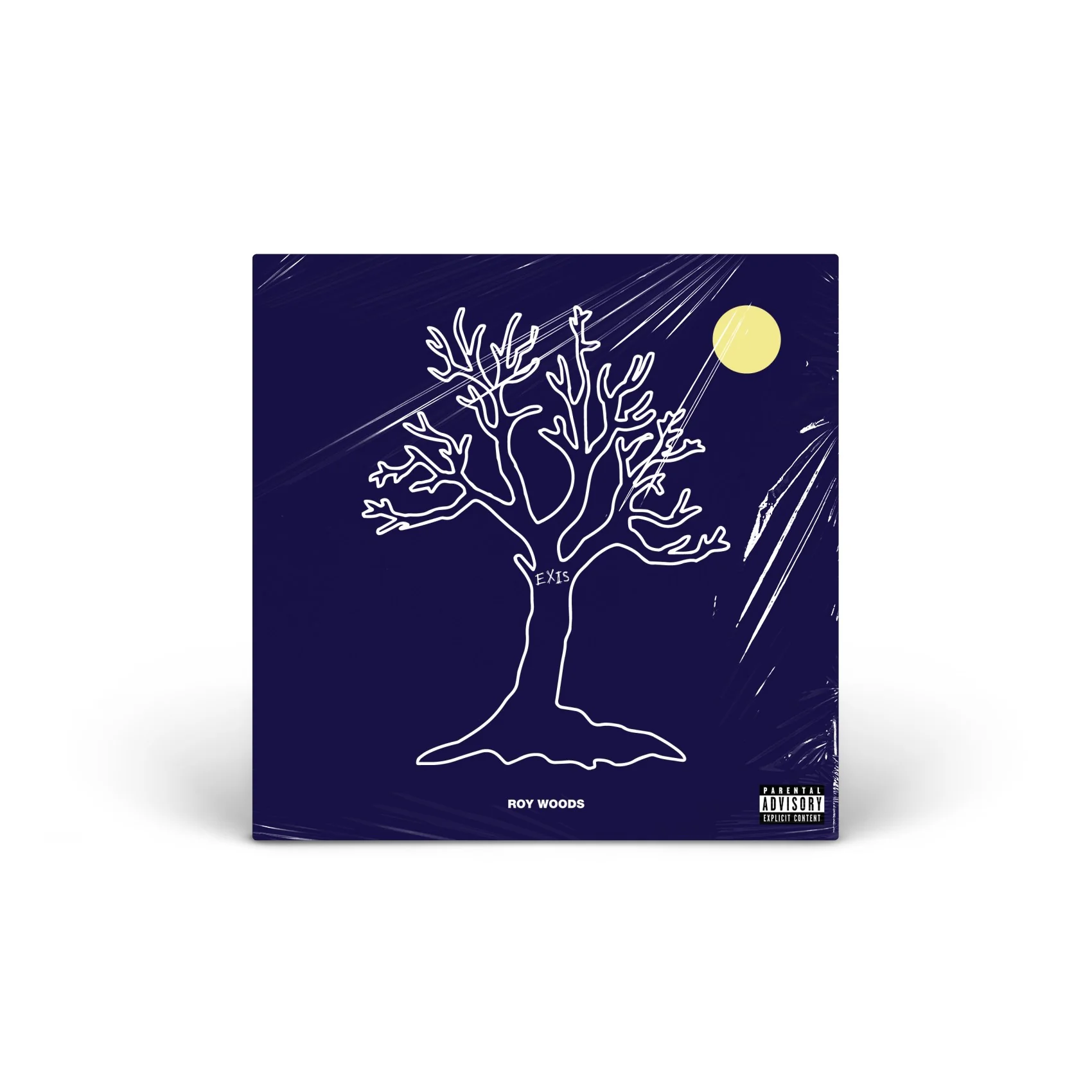 Exis Vinyl [LP]