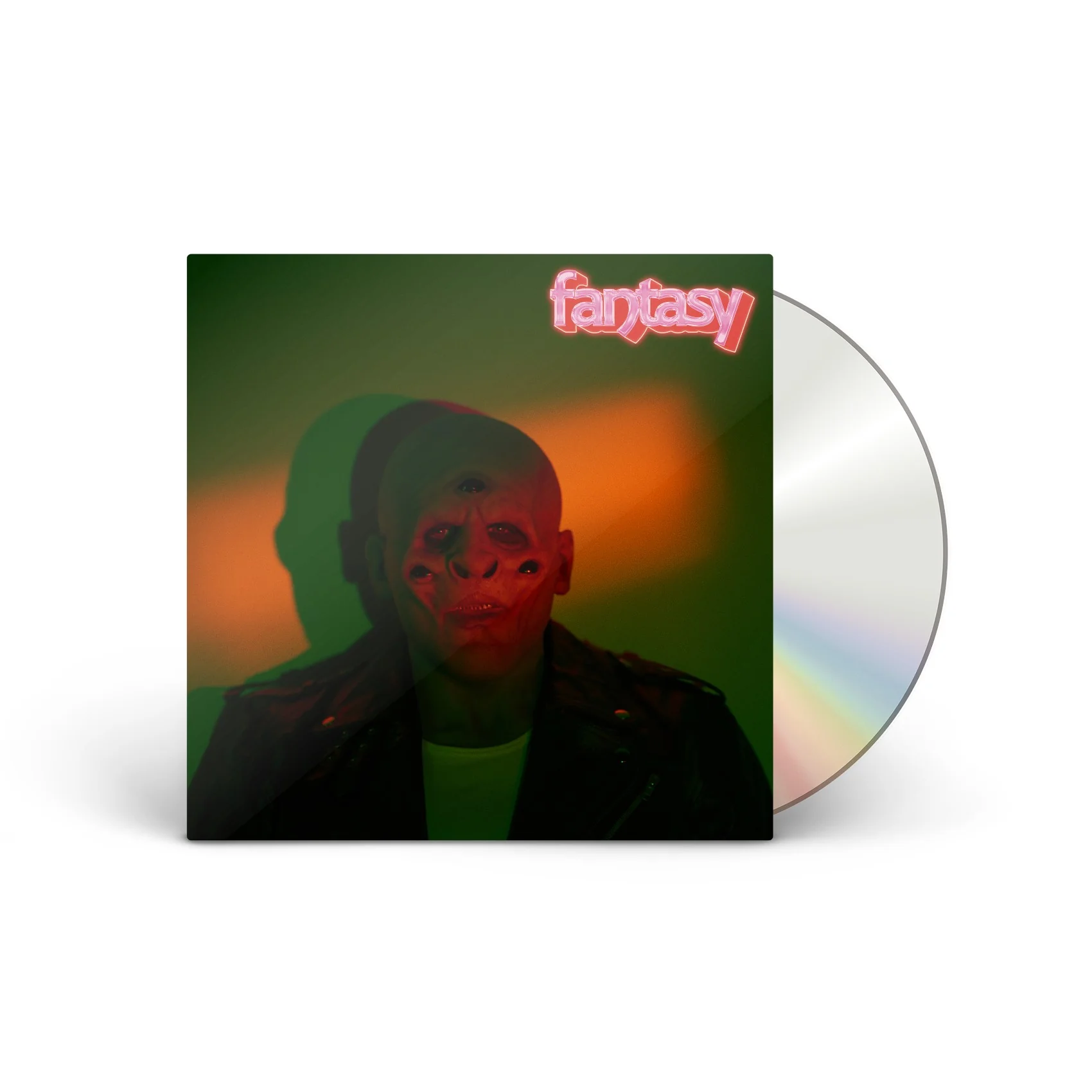 Fantasy [CD]