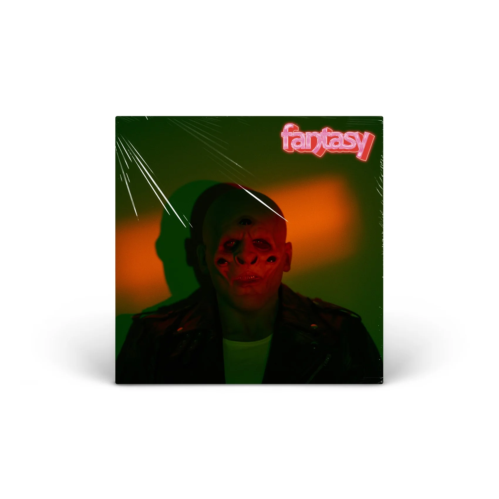 Fantasy Vinyl [2LP]