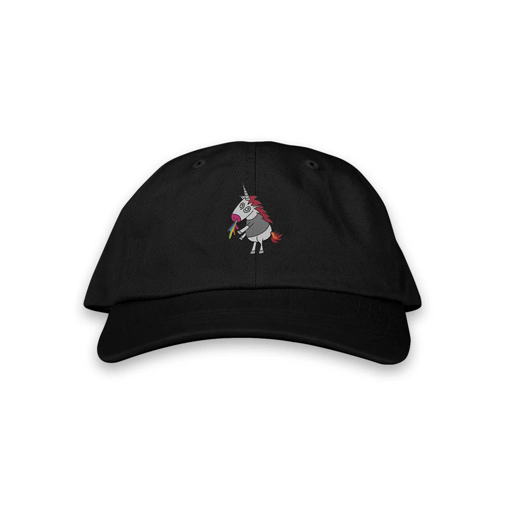 Father of All... Dad Hat - Image 2
