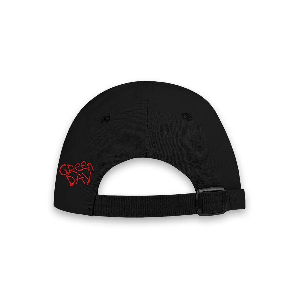 Father of All... Dad Hat - Image 3
