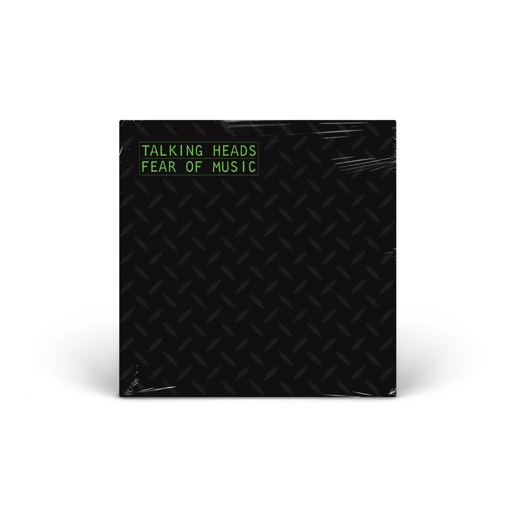 Fear of Music Vinyl [LP]
